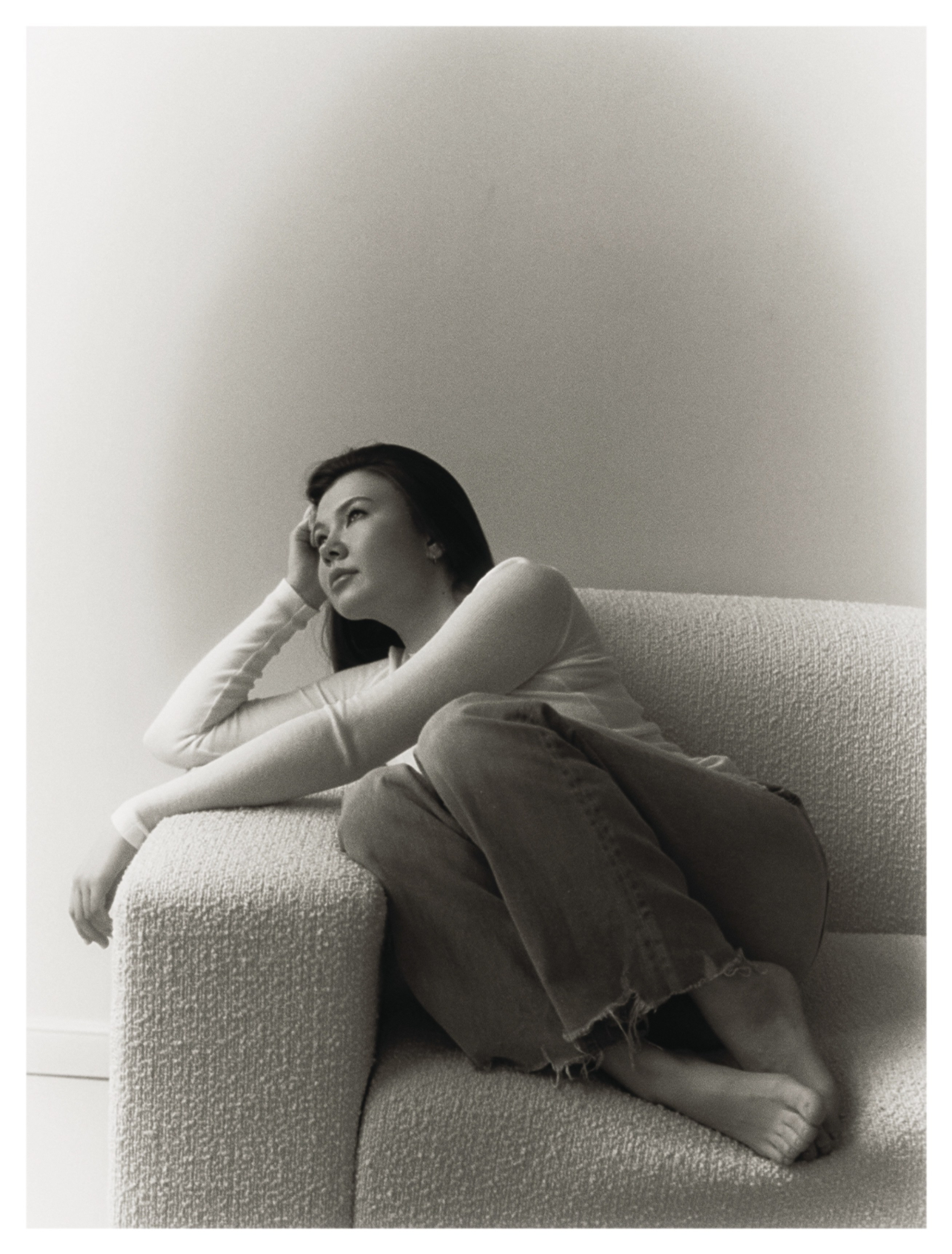 Natasha. Индивидуальная и семейная фотосессия в Чебоксарах Оксана Русакова