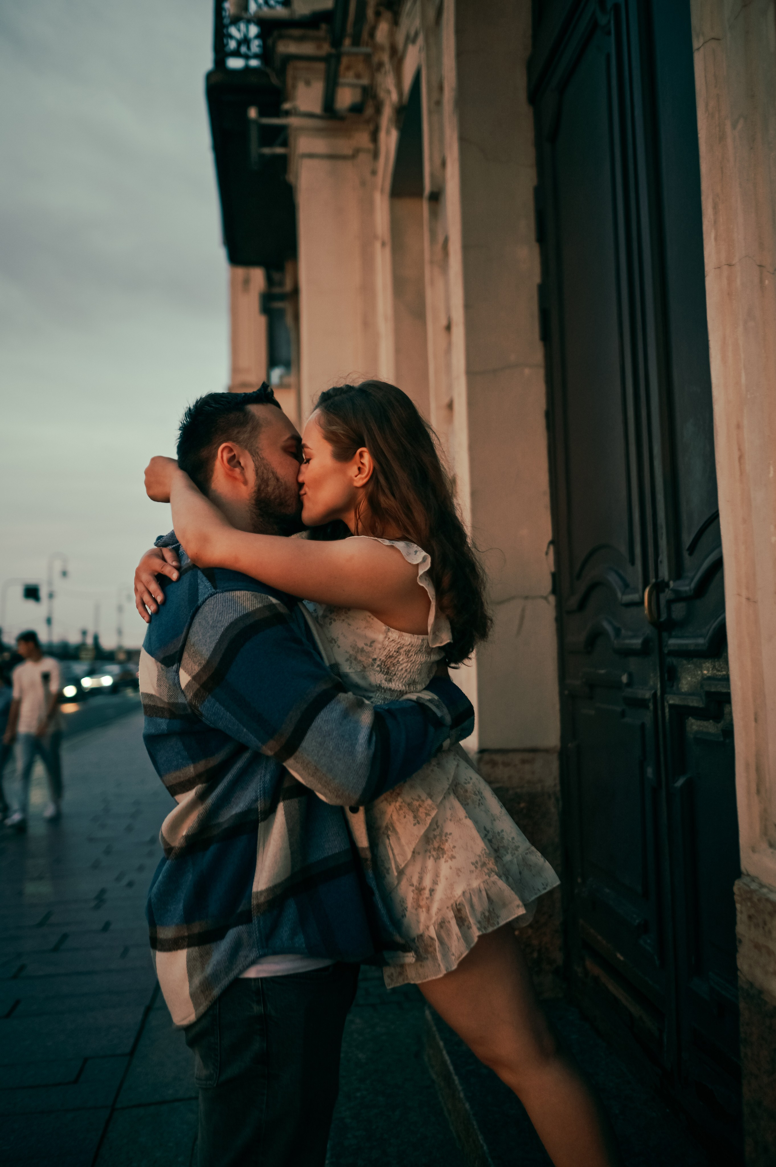 фотограф love story 