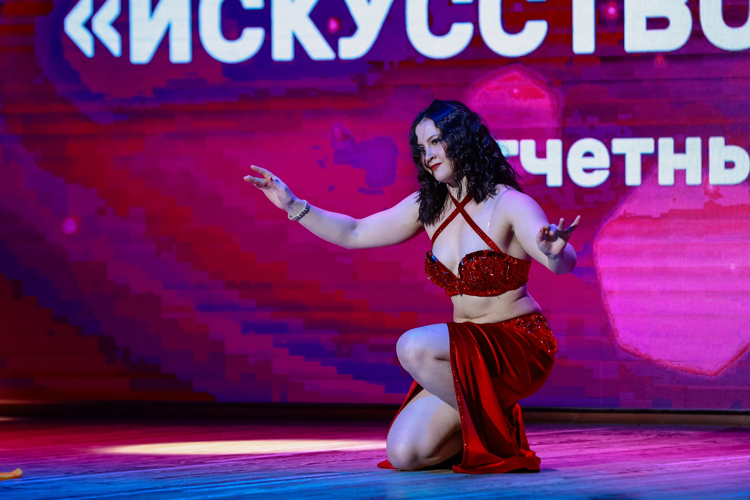 Котиара _ Отчетник. Фотограф Юлия Мальцева