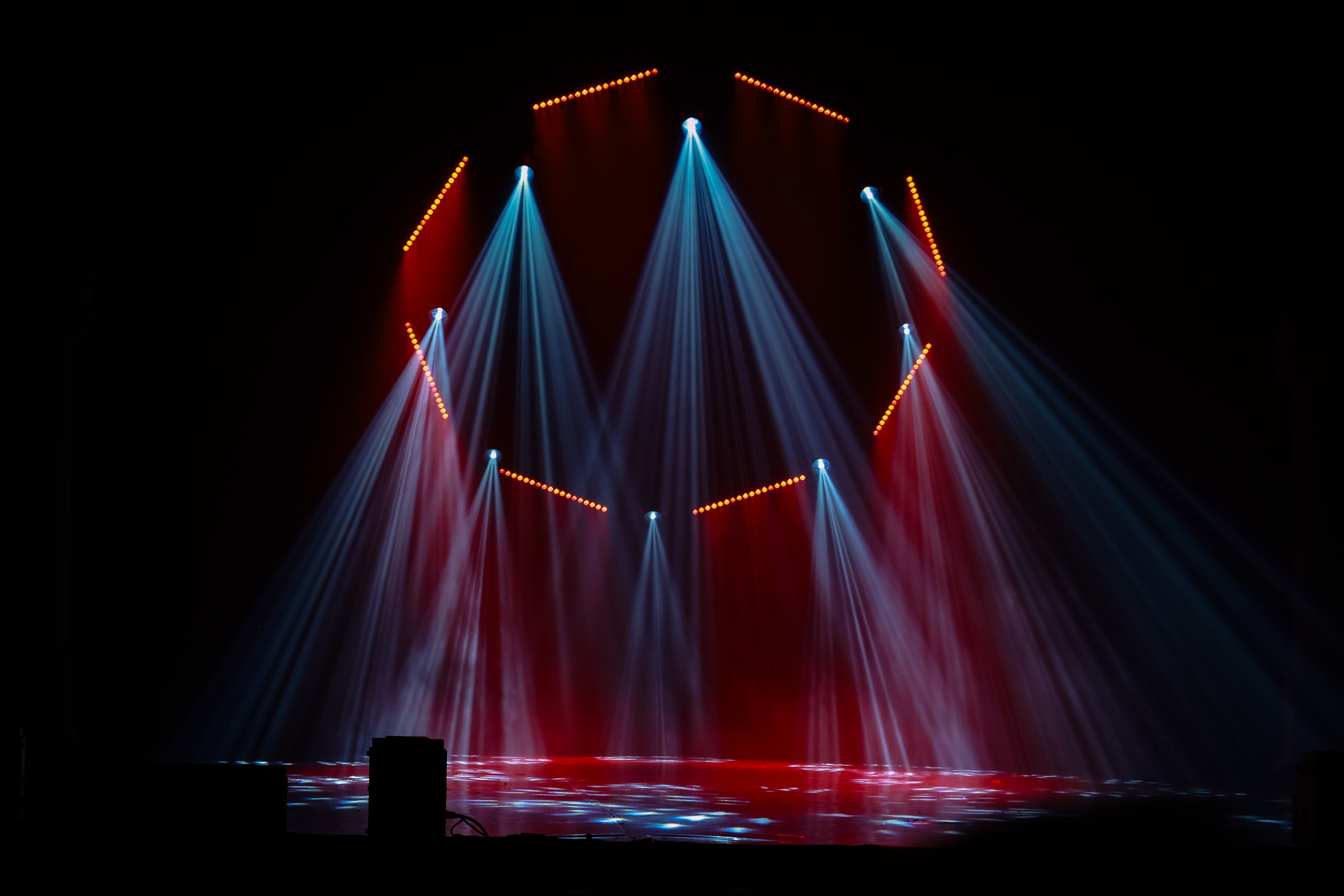 Lords of Stage Театр танцa IVEX. Фотограф Юлия Мальцева