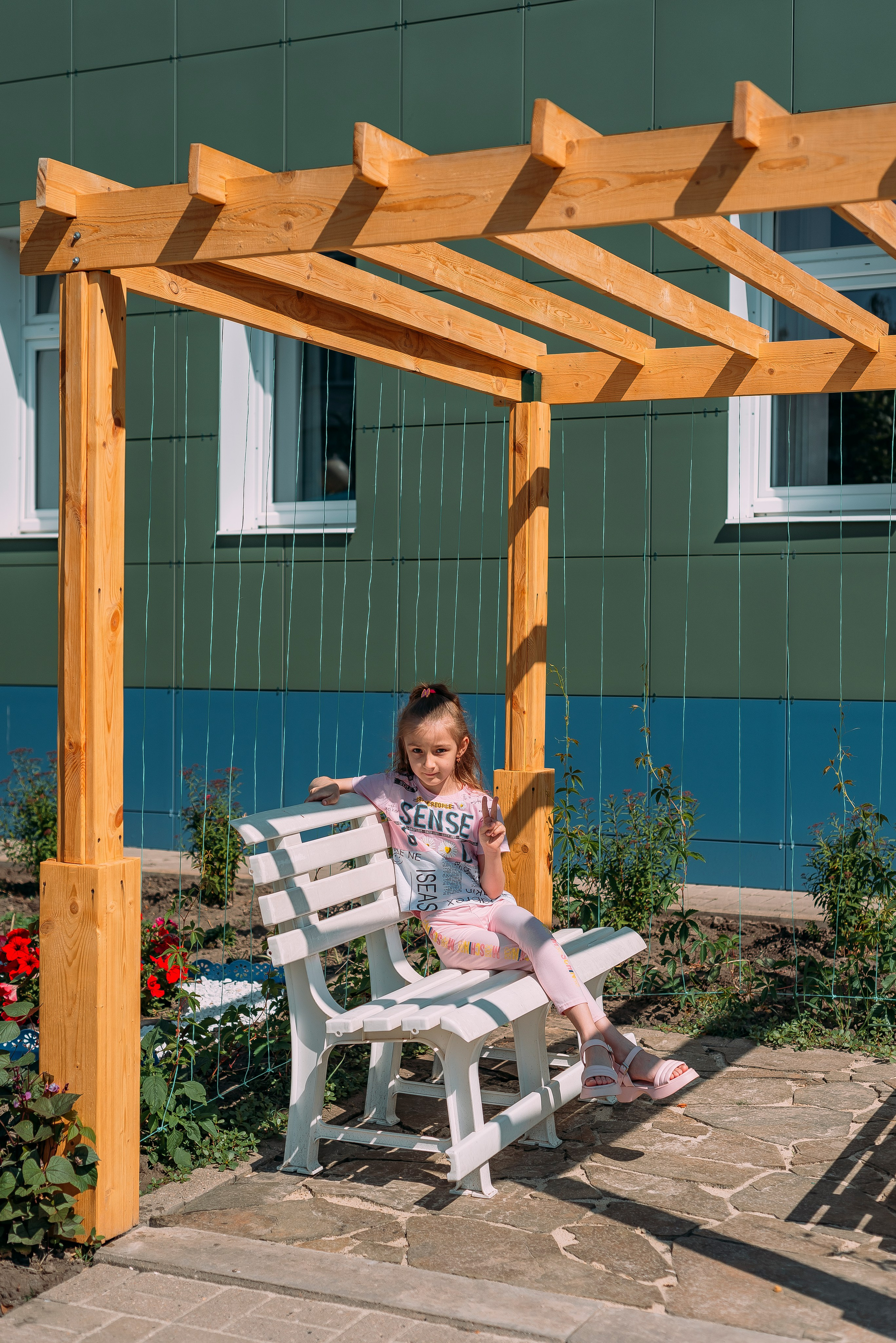 Детский сад |п.Дубовое|2023. ALBUMIA