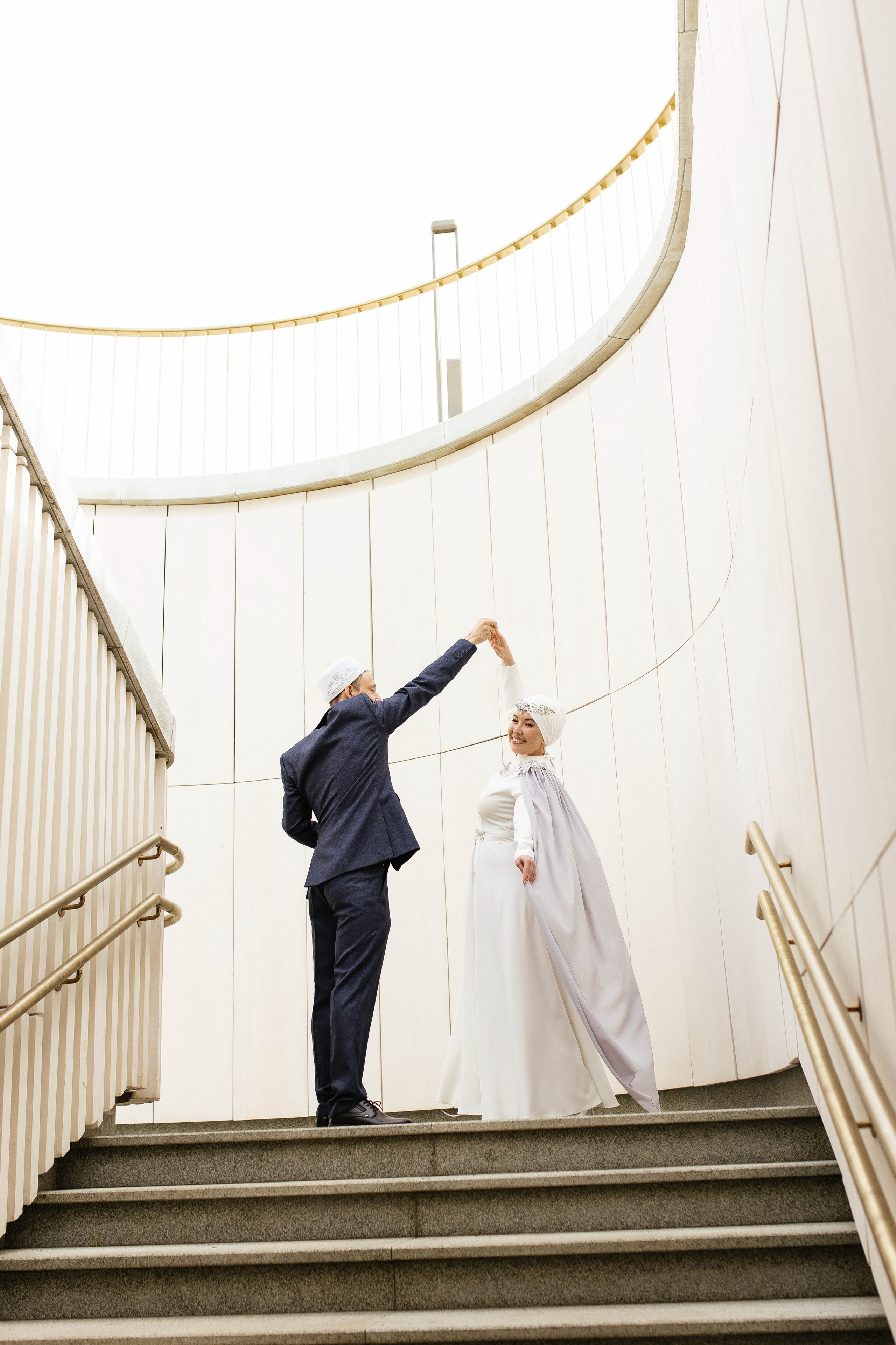 Алмаз и Лилия. Фотограф в г. Альметьевск и г. Азнакаево