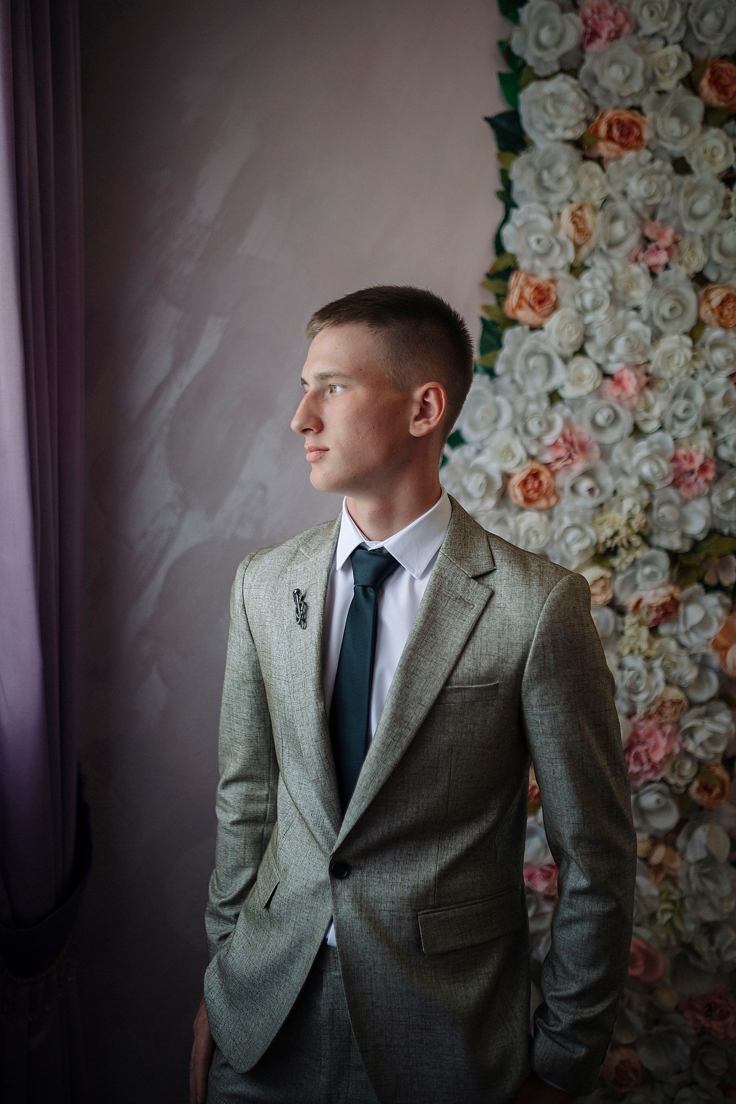 Stas&Lyuba. Свадебный и портретный фотограф Брицын Владислав | Москва, Дмитров