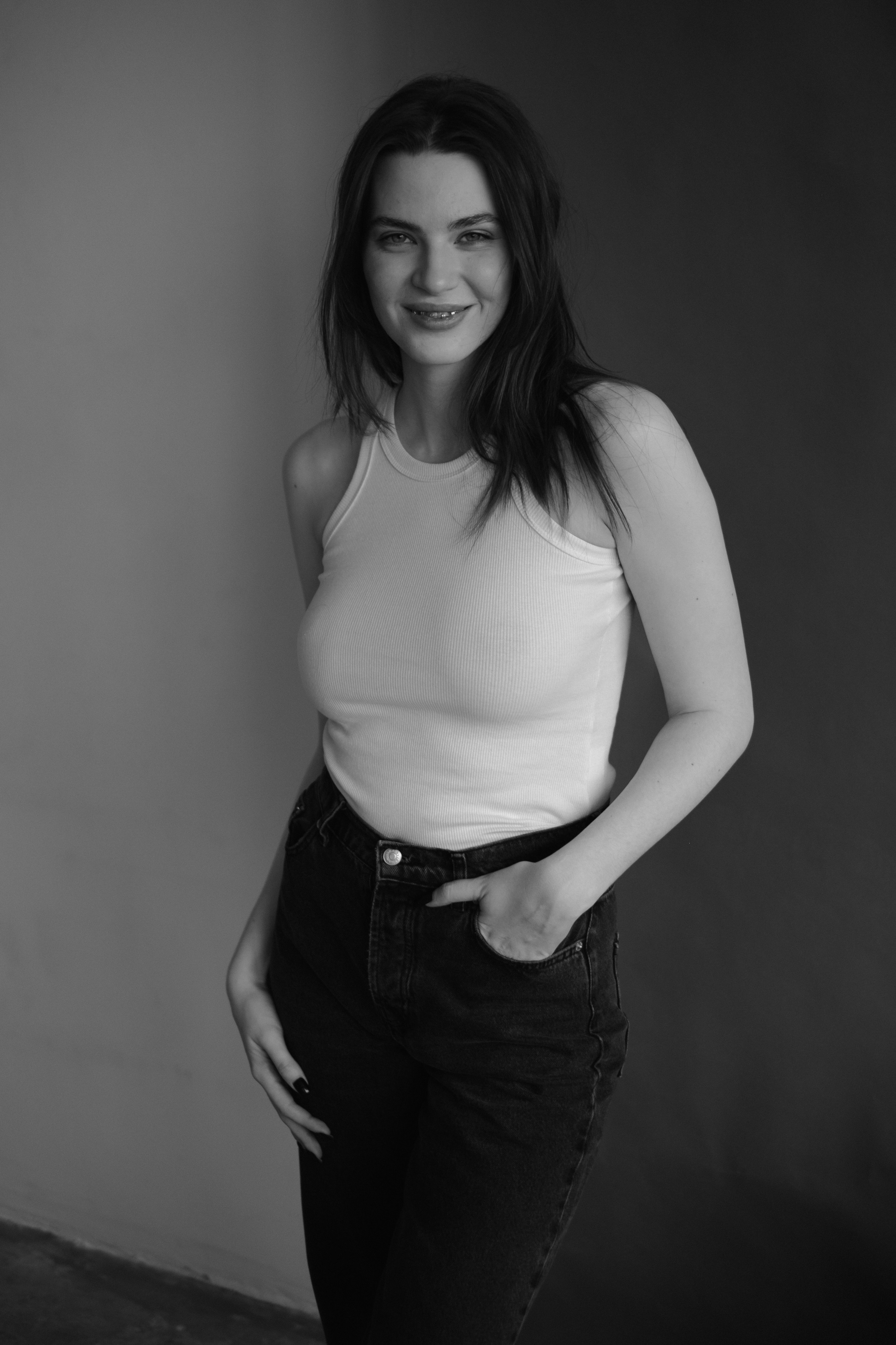 Катя. Фотограф в Новосибирске Диана Ильиных