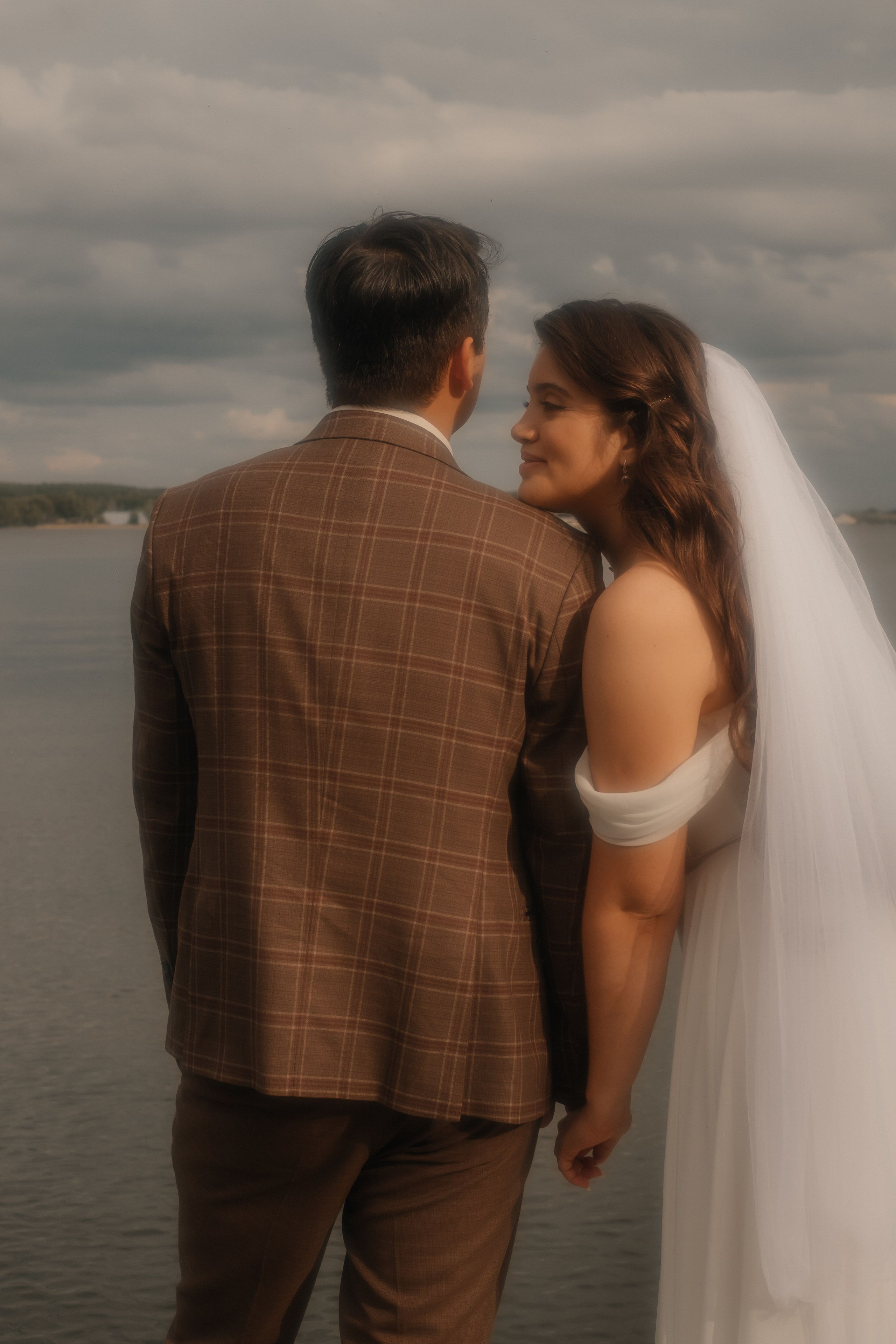 Свадьба Галины и Андрея | полный день. Фотограф в Новосибирске Диана Ильиных