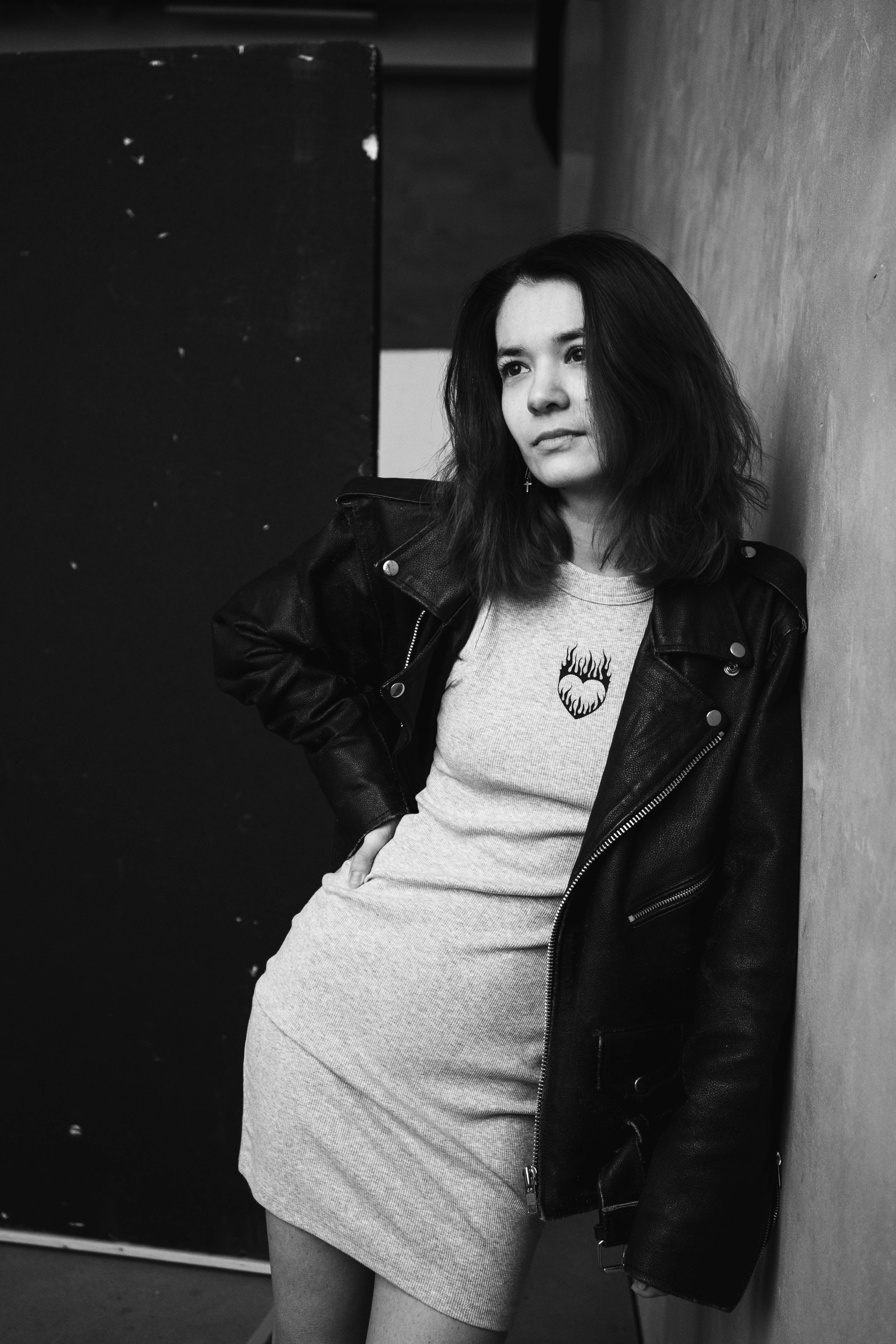 Портреты. Фотограф Евгения Сурова в Нижнем Новгороде