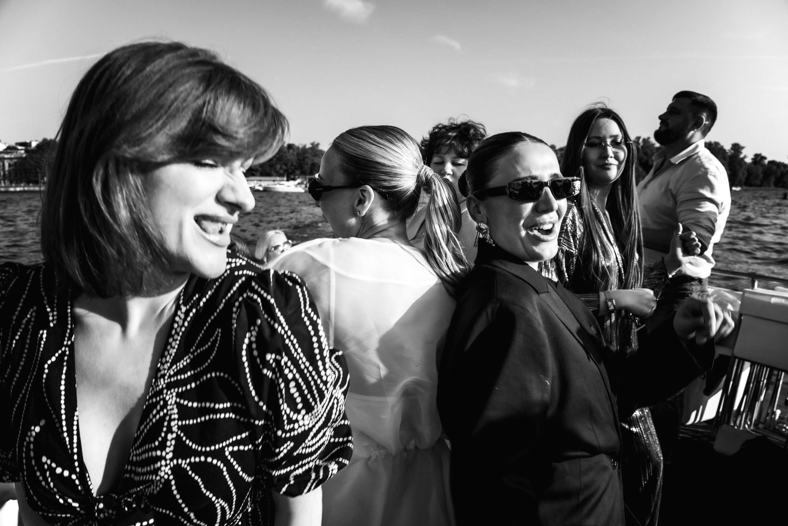 Wedding. Фотограф в Санкт-Петербурге Шевцов Андрей