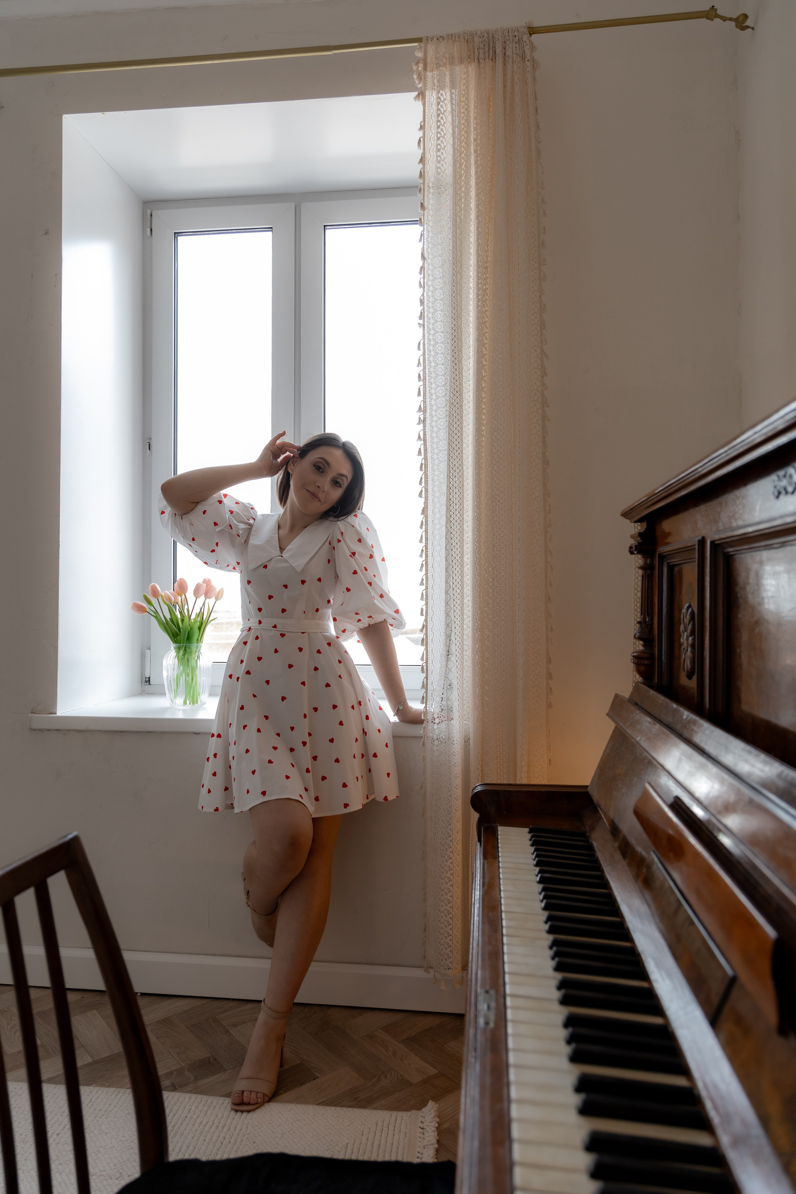 Елена. Фотограф Анастасия Борисова
