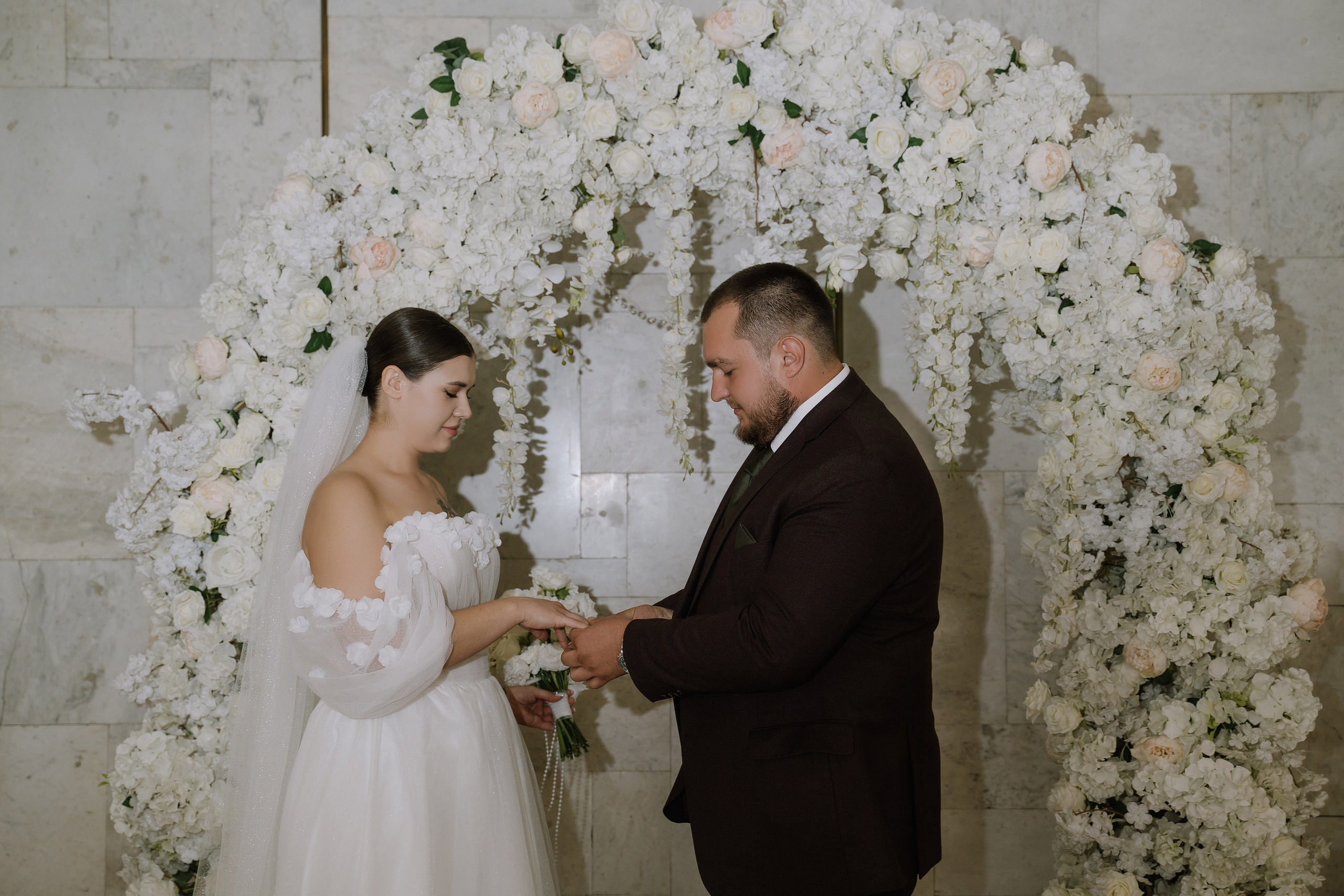 Георгий&Мария. Свадебный и Семейный фотограф в г. Ростов-на-Дону Герасимова Светлана