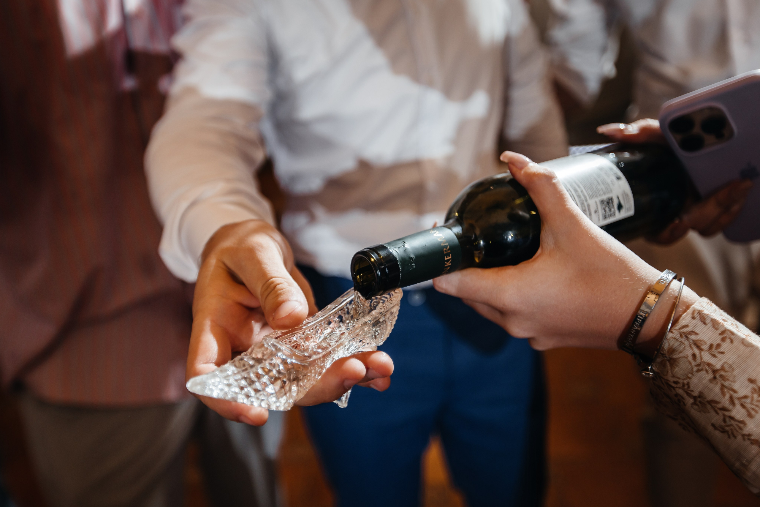 Анонс свадьбы Елены и Владислава. Свадебный фотограф в Крыму и Севастополе Ольга Баскакова