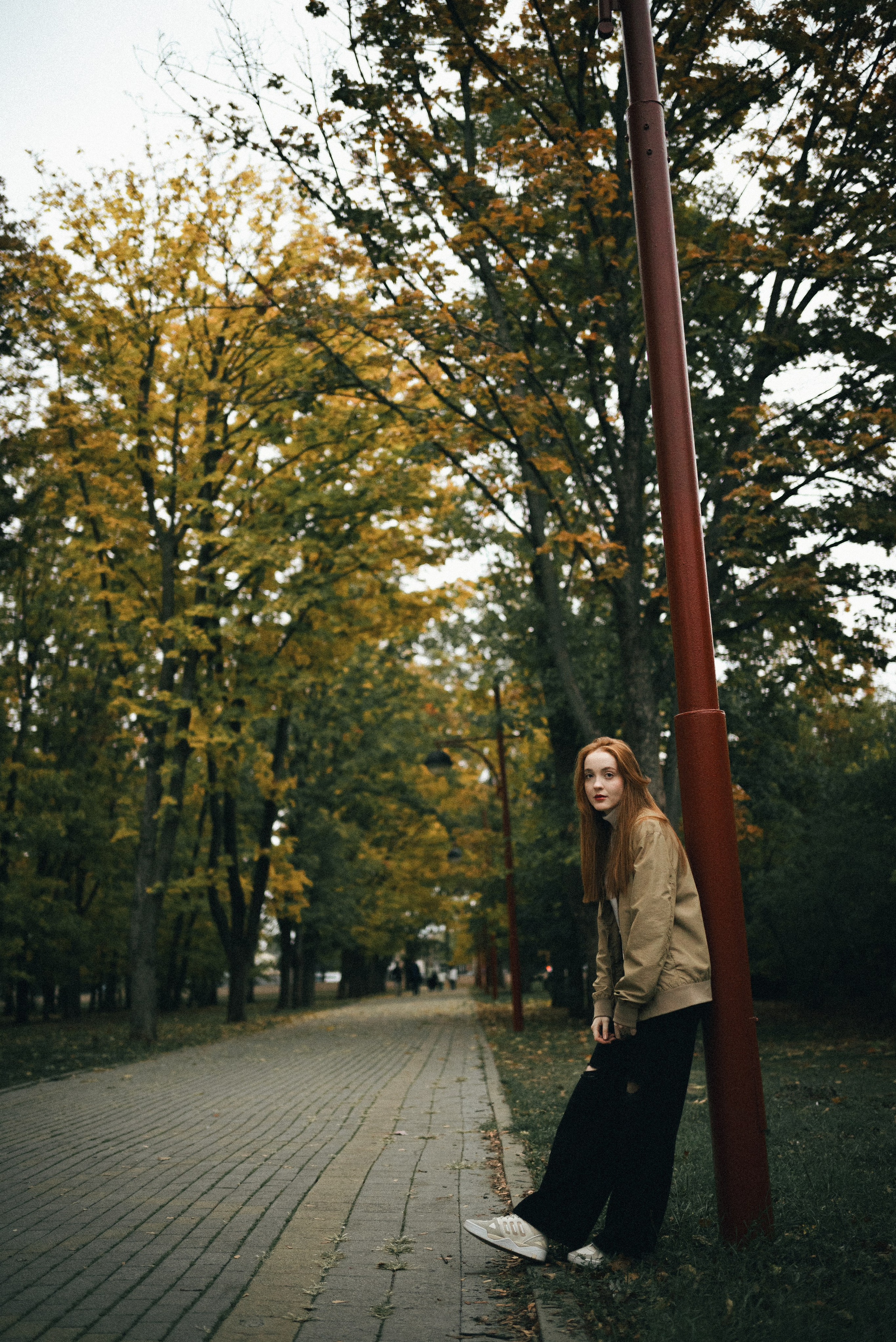 Портреты. Портретный фотограф в Краснодаре Дарья Иноземцева