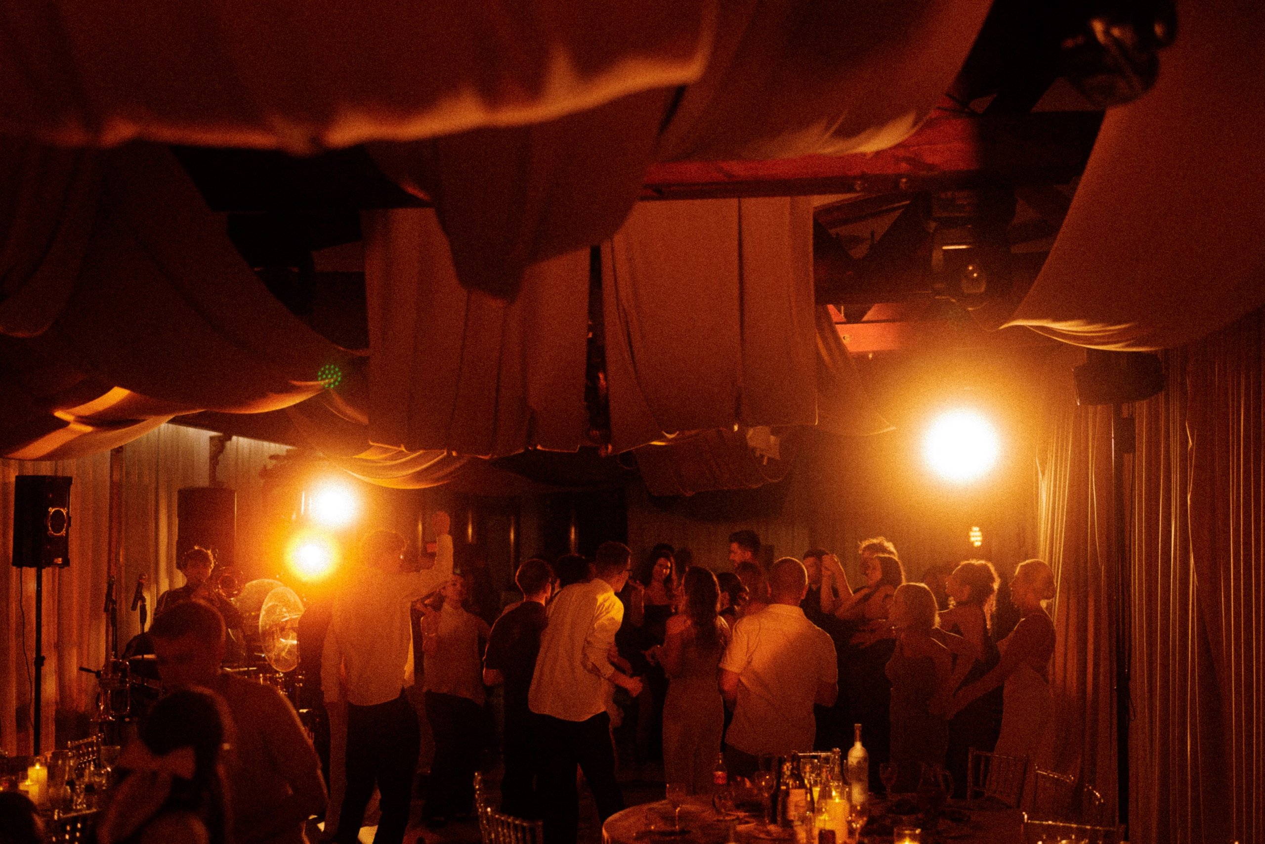 Андрей и Валерия (клиентская серия). Фотограф Иркутск