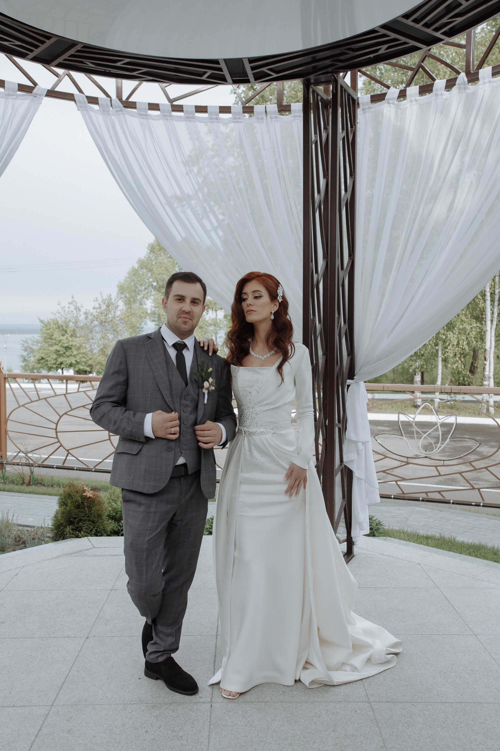 Степан и Элянора (полный день). Свадебный фотограф