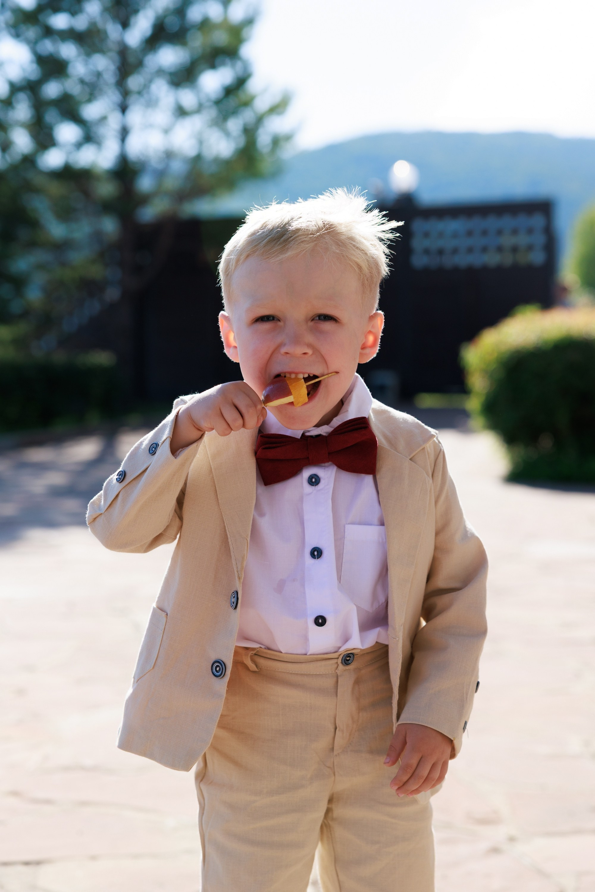 Олег и Мария. Свадебный фотограф