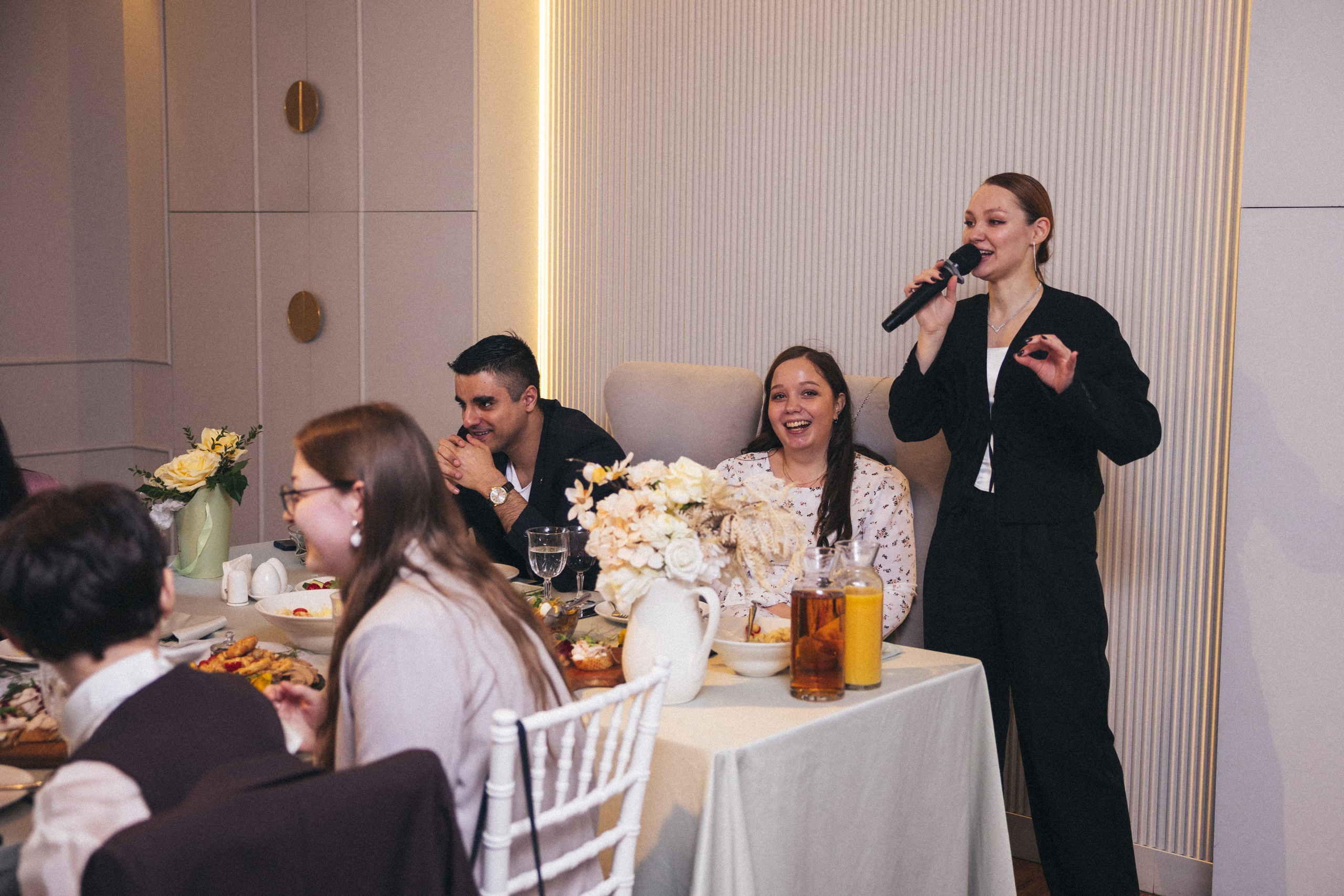 Влад & Елизавета. Питерский фотограф
