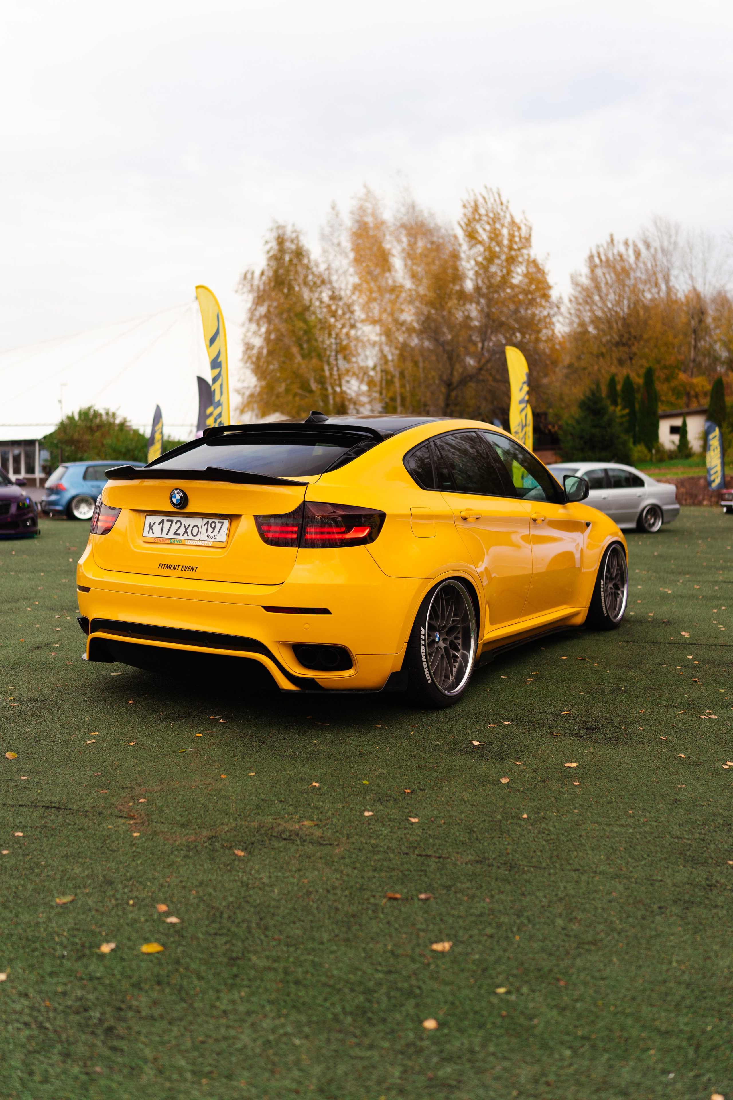 Fitment event 2023. Фотограф в СПБ Алмаз Камаев