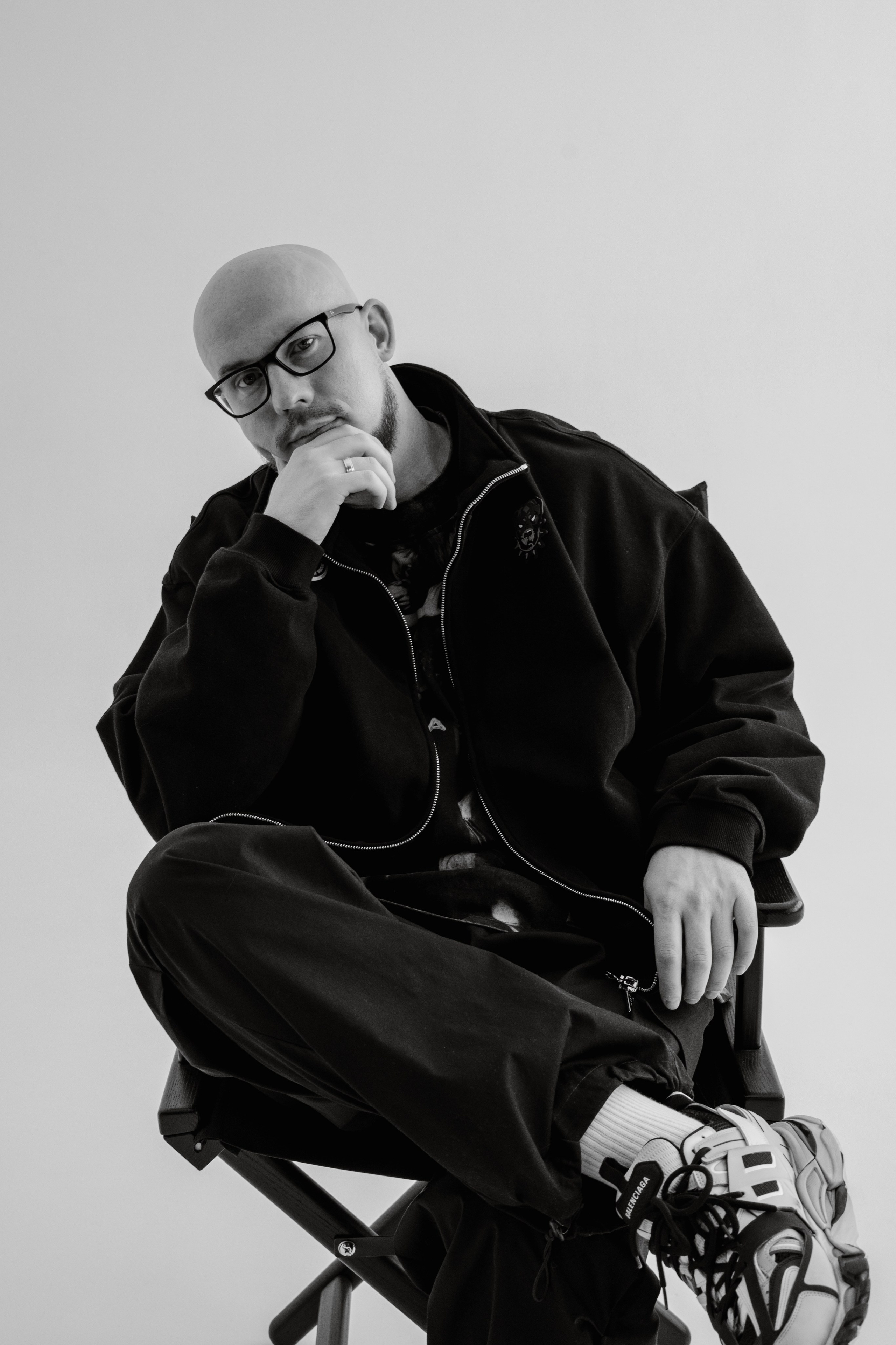 Михаил. Портретный фотограф в Екатеринбурге Вероника Плуталова