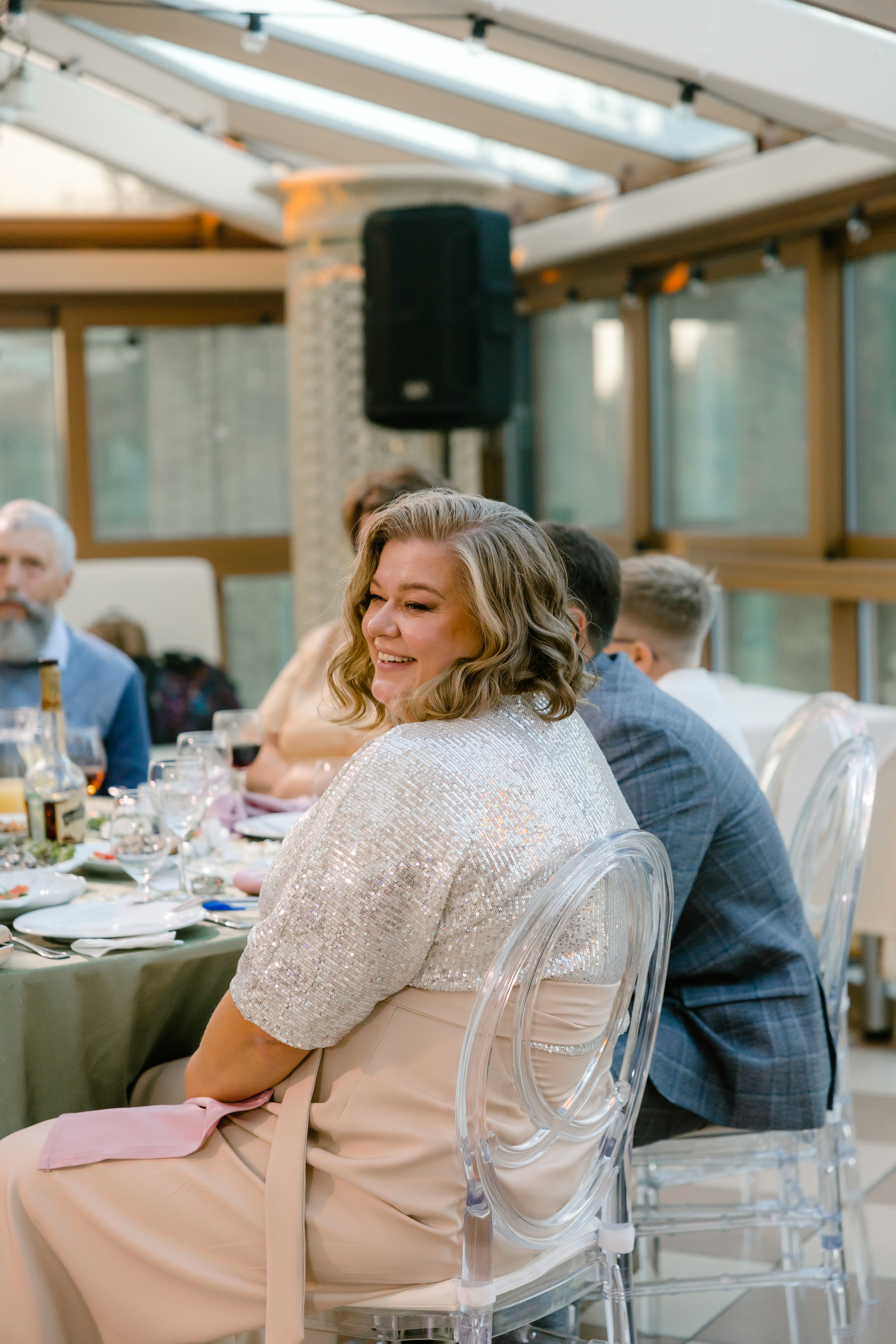 Полина и Александр. Фотограф и Видеограф во Владимире