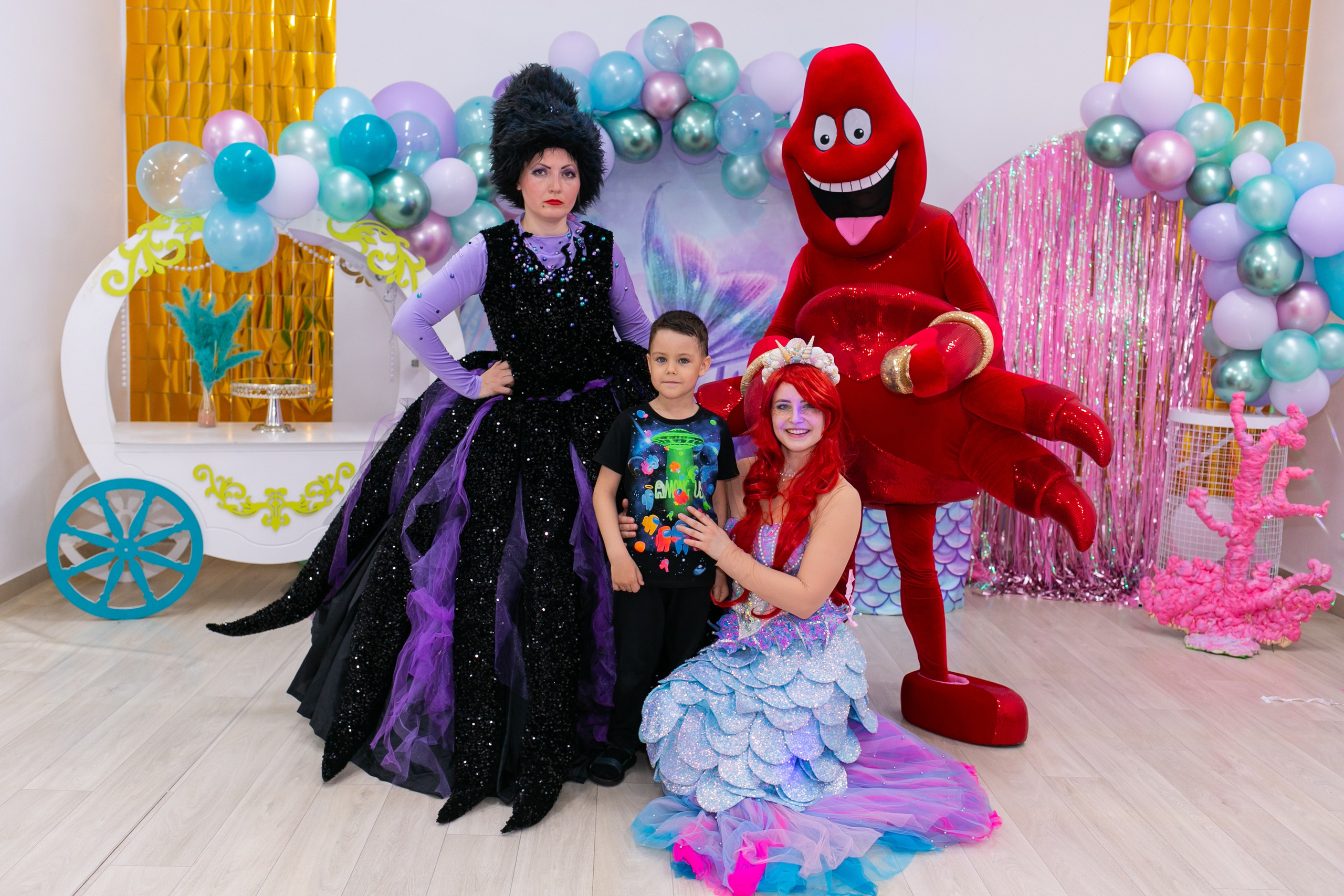 Праздники. Фотограф новорожденных и семейный фотограф НСО г. Бердск Марина Львова