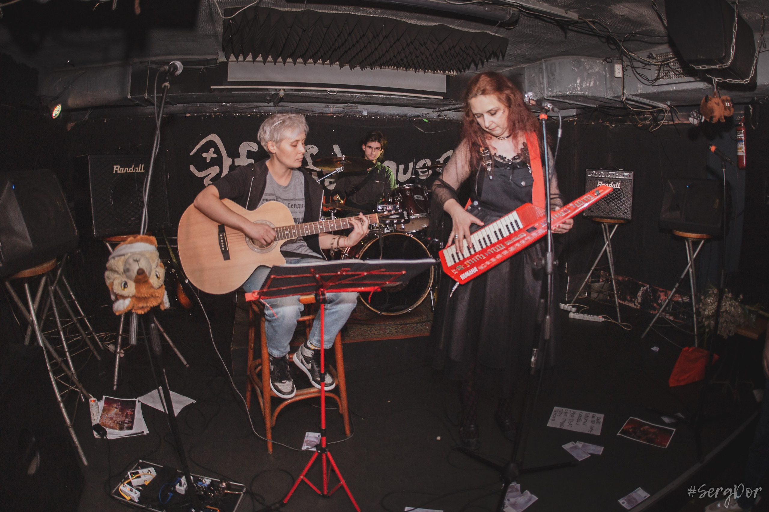 ДР ОРУЩЕГО БОБРА, FISH FABRIQUE NOUVELLE, The Bobers, Буй, Радиопомехи, Фишка, Санкт-Петербург, Боберсы, 10.10.2024, SergDor, 10 октября 2024 года, #SergDor