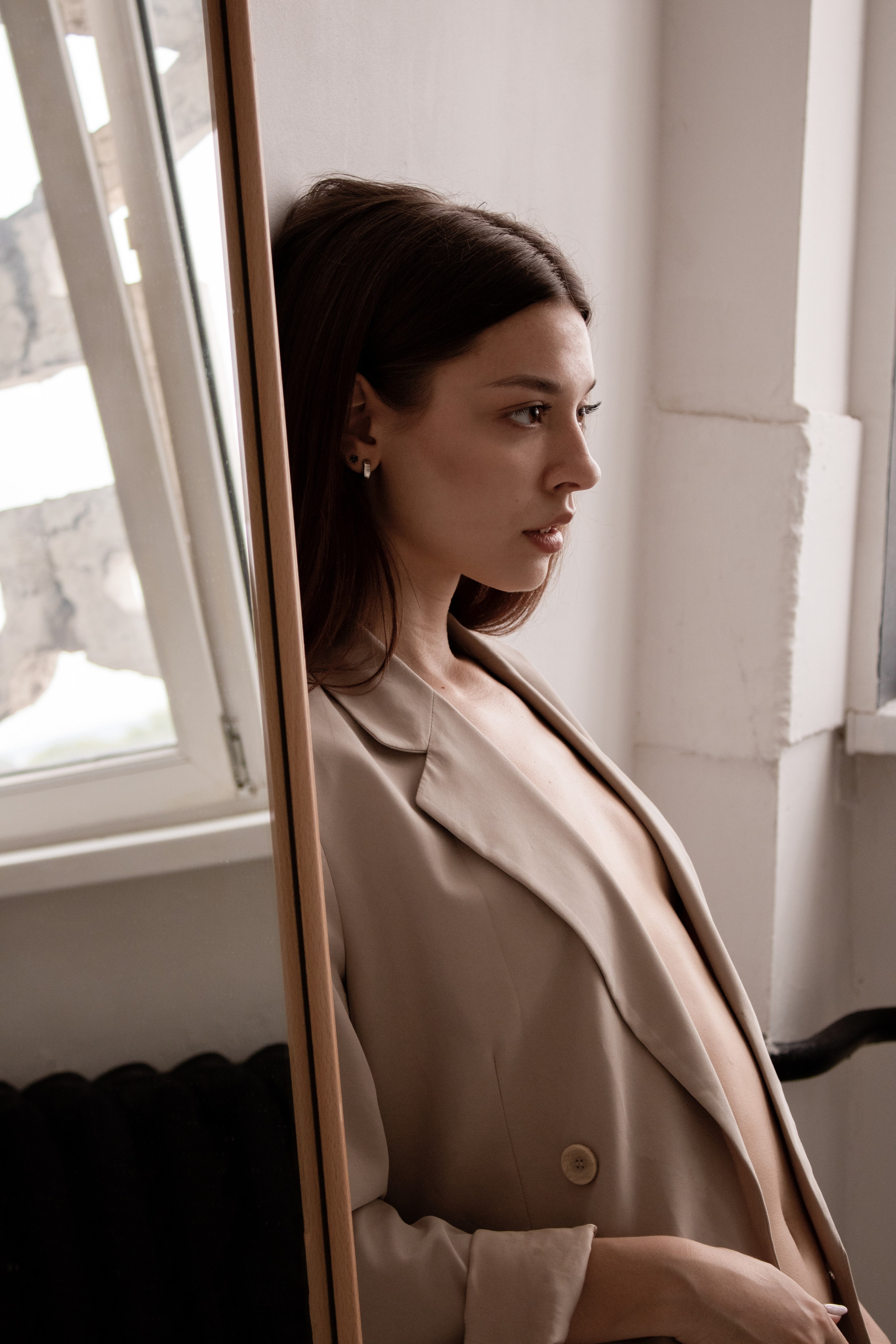 Индивидуальная съемка. Портретный фотограф в Казани Галимова Диёра