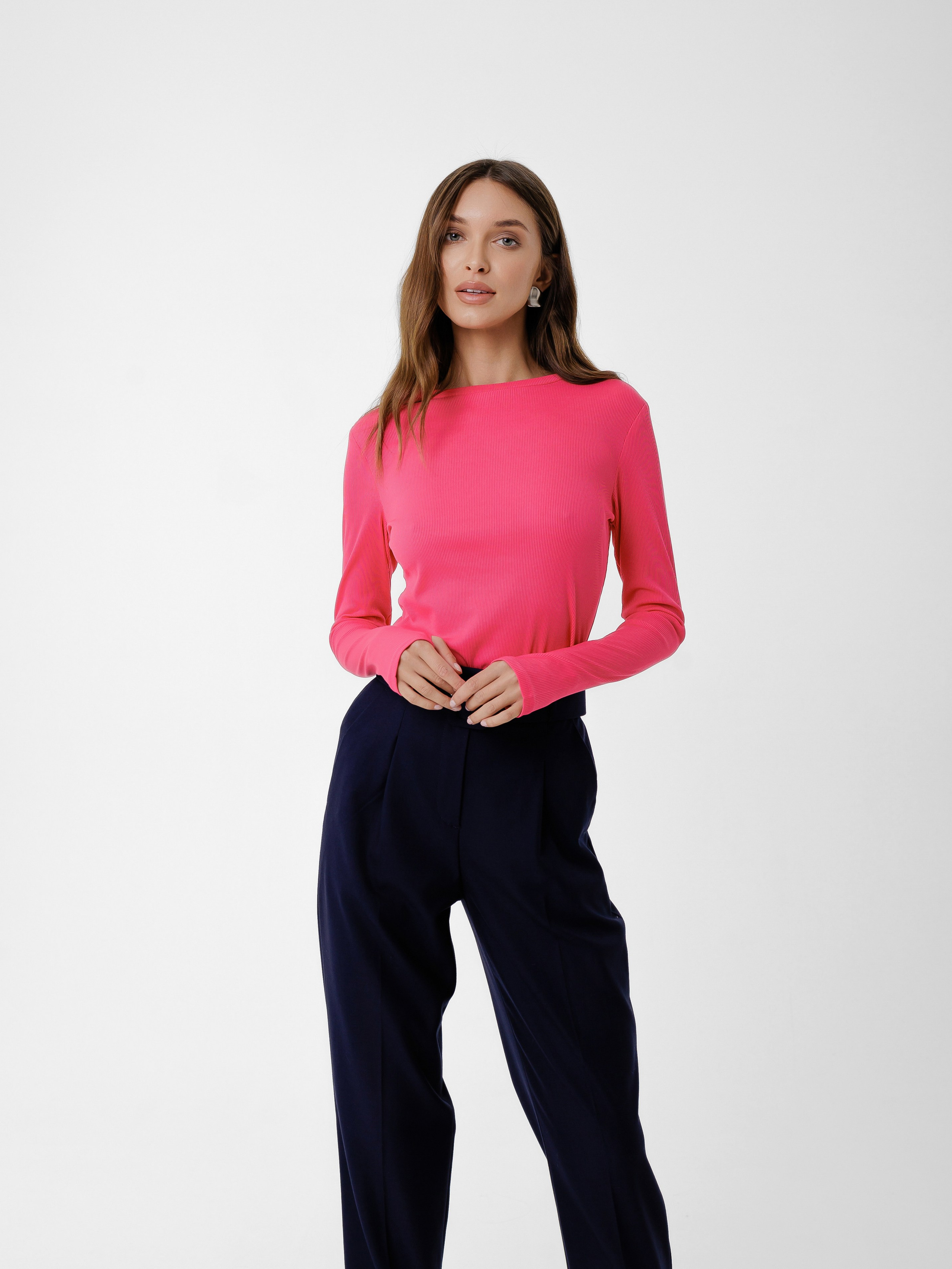 Bianelli — каталог. Фото и видео контент за одну съемку — Веретенников Егор