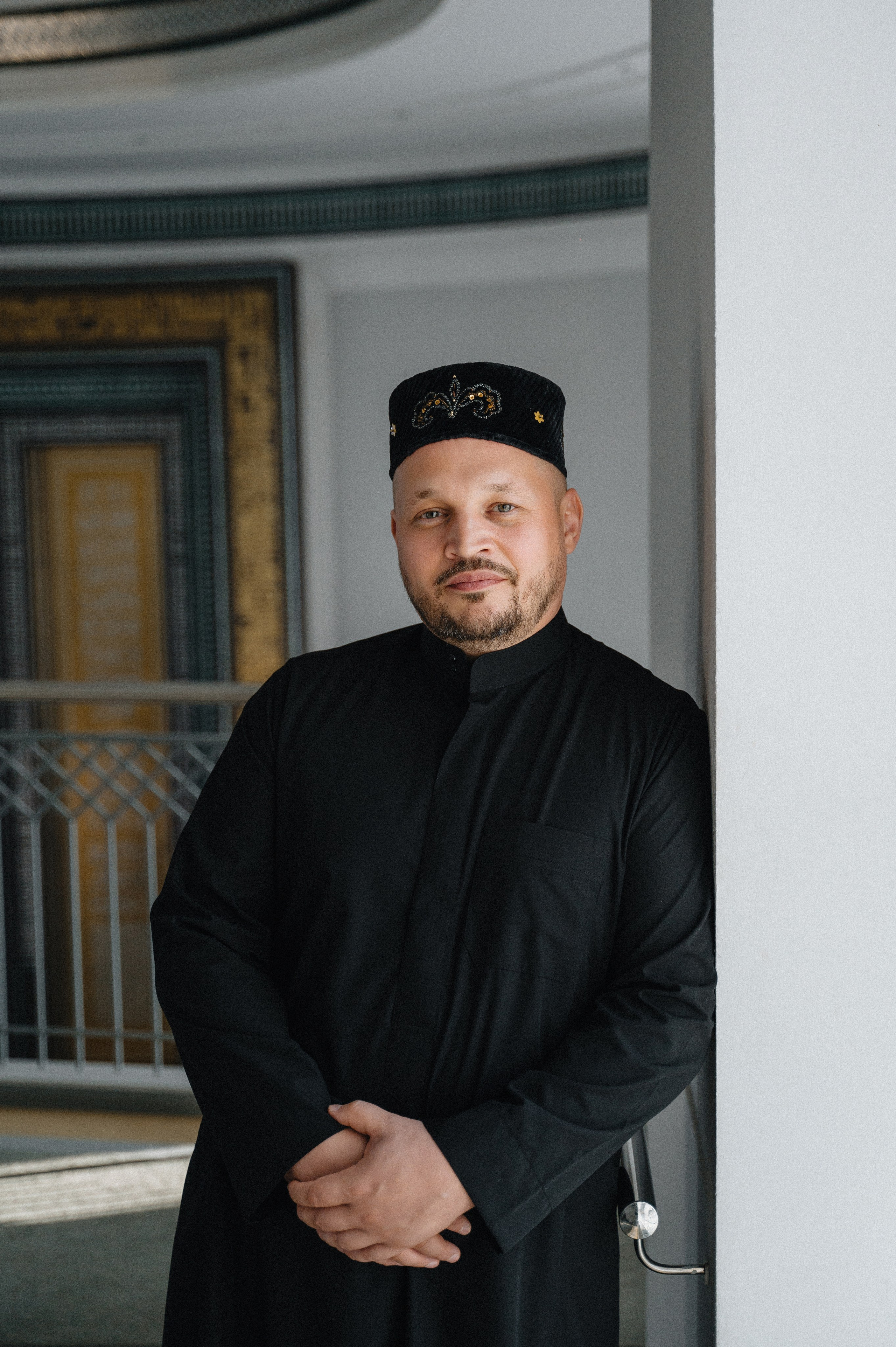 Никах Аделя и Анисы. Свадебный и репортажный фотограф в Казани Айрат Хайриев