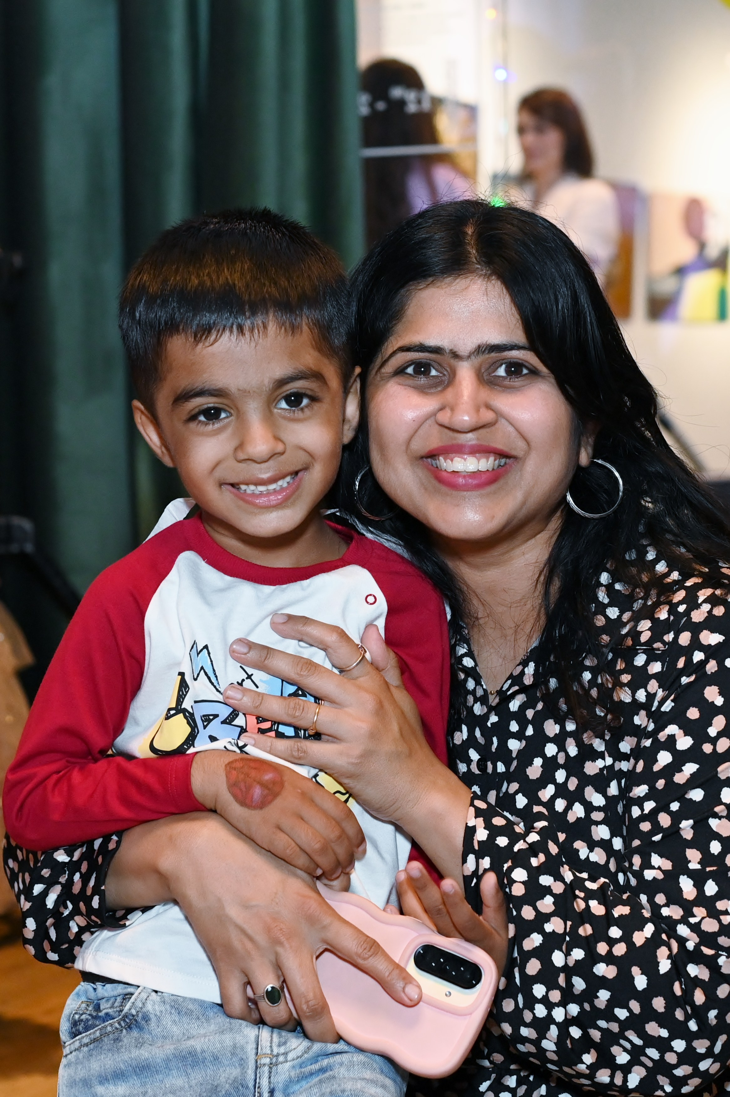 Индийский день Рождения в ресторане Delhi6. Свадебный и семейный фотограф в Москве Ирина Гончарова