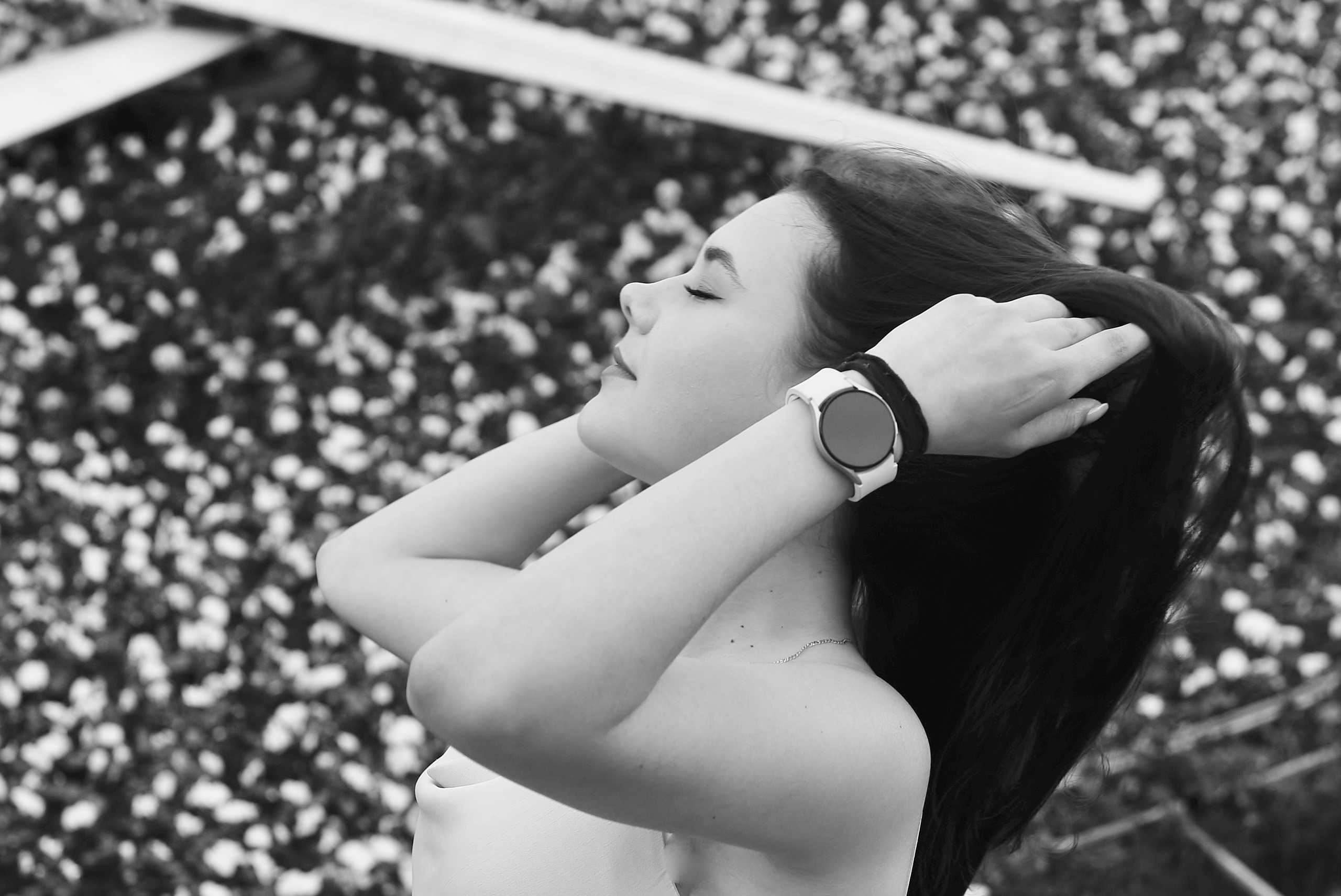 Последний Звонок на Поклонной Горе (уличная фотосессия 9-классников). Свадебный и семейный фотограф в Москве Ирина Гончарова