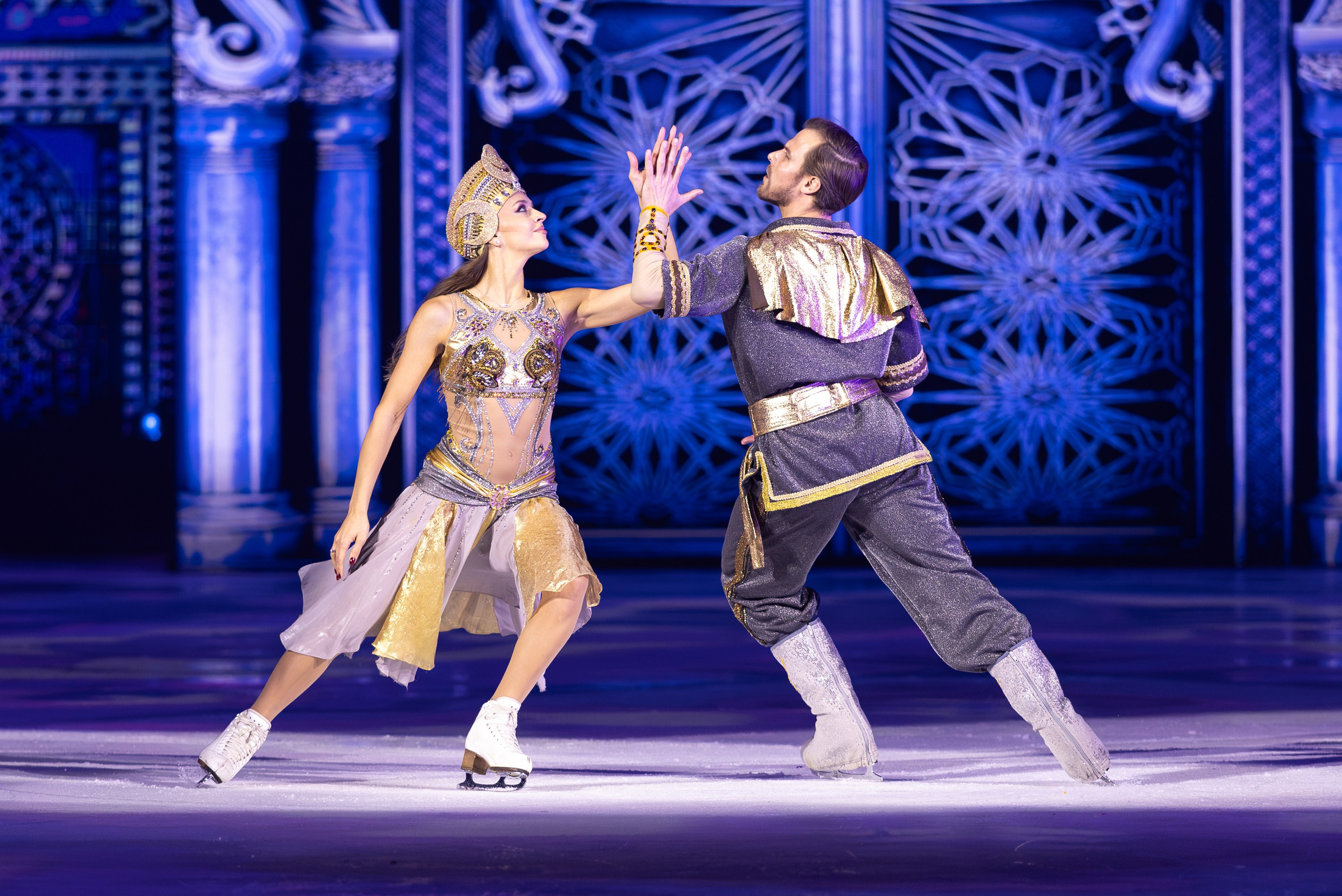 ШАХЕРЕЗАДА