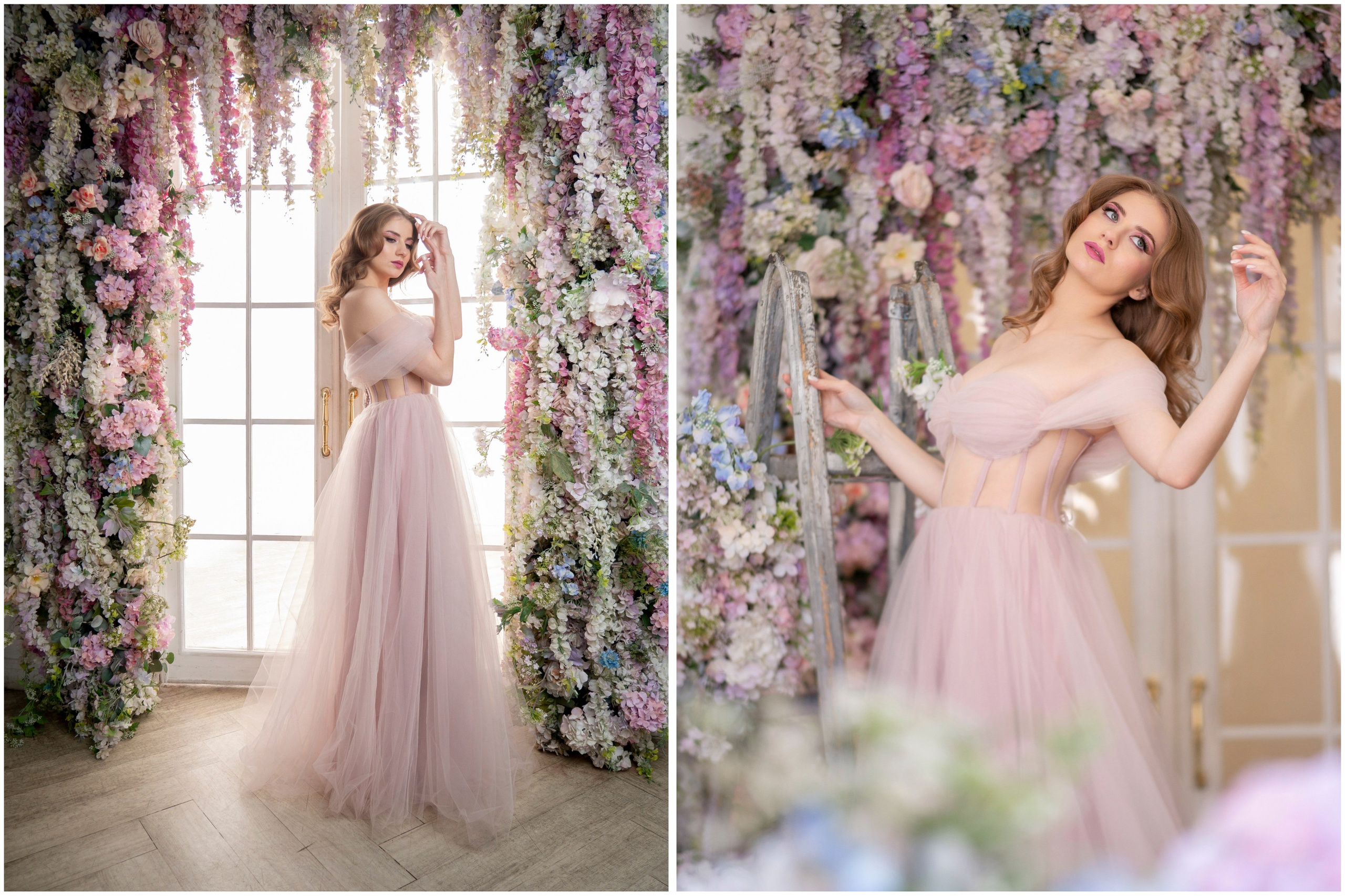 Размер 42-46. Сзади шнуровка