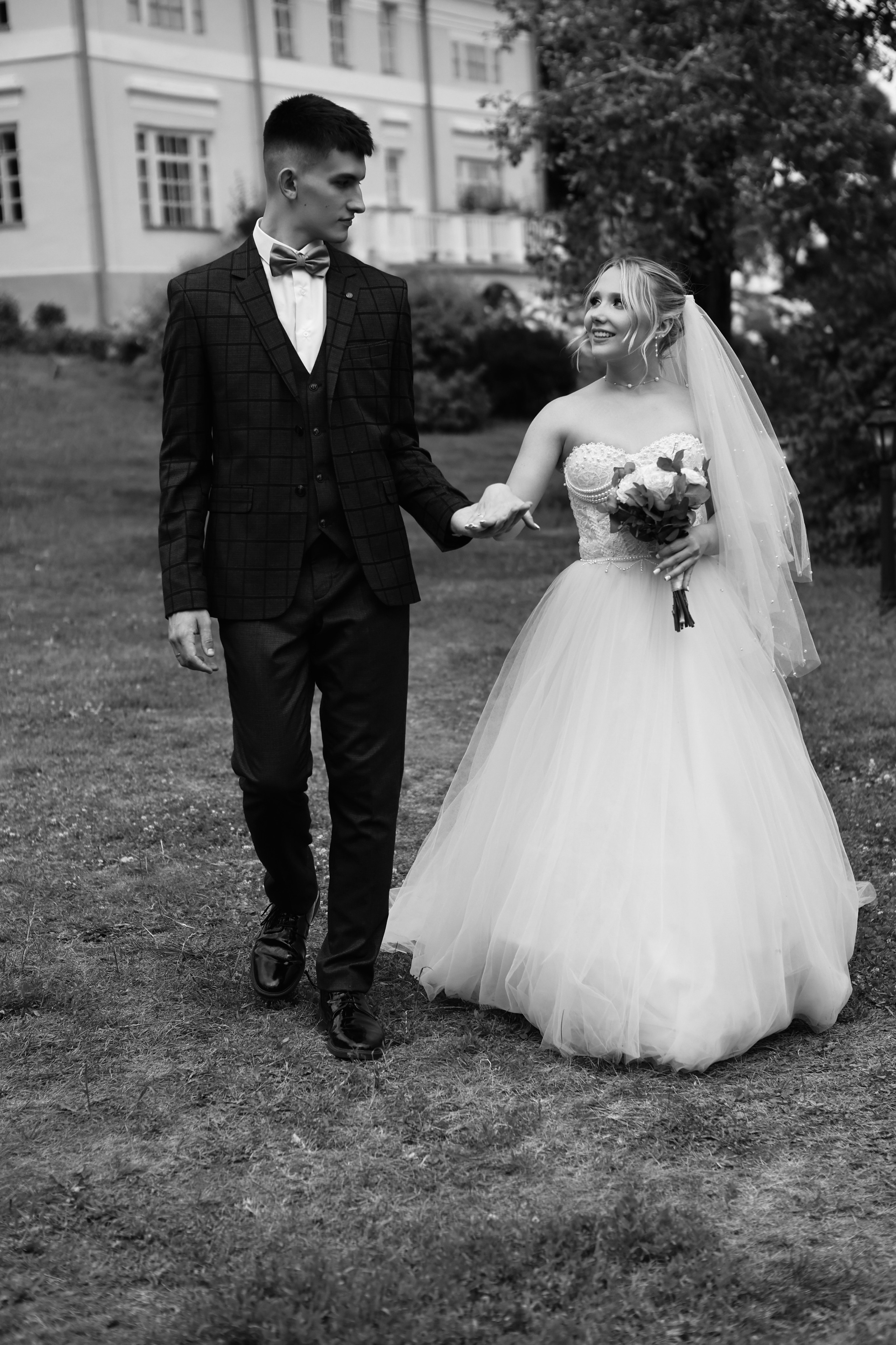 Игорь и Татьяна. Фотограф в Курске Смирнов Евгений