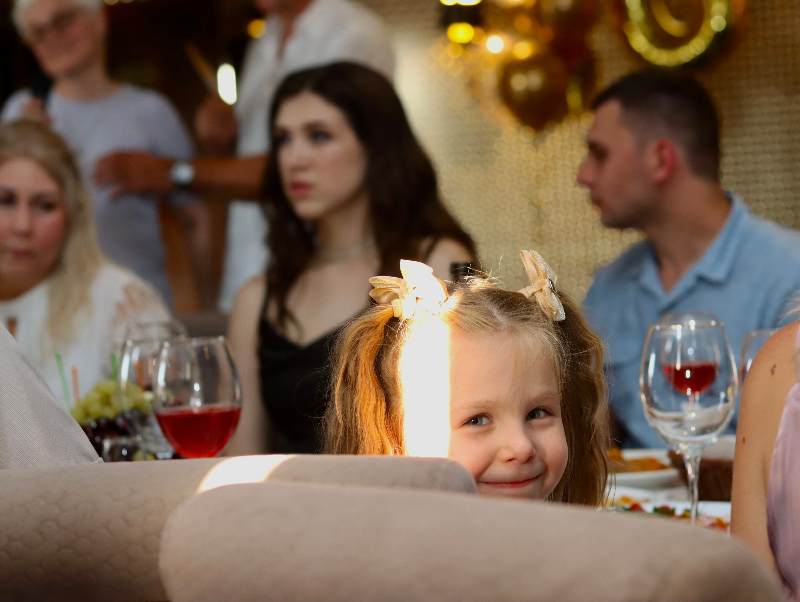 Юбилей. Фотограф в Курске Смирнов Евгений