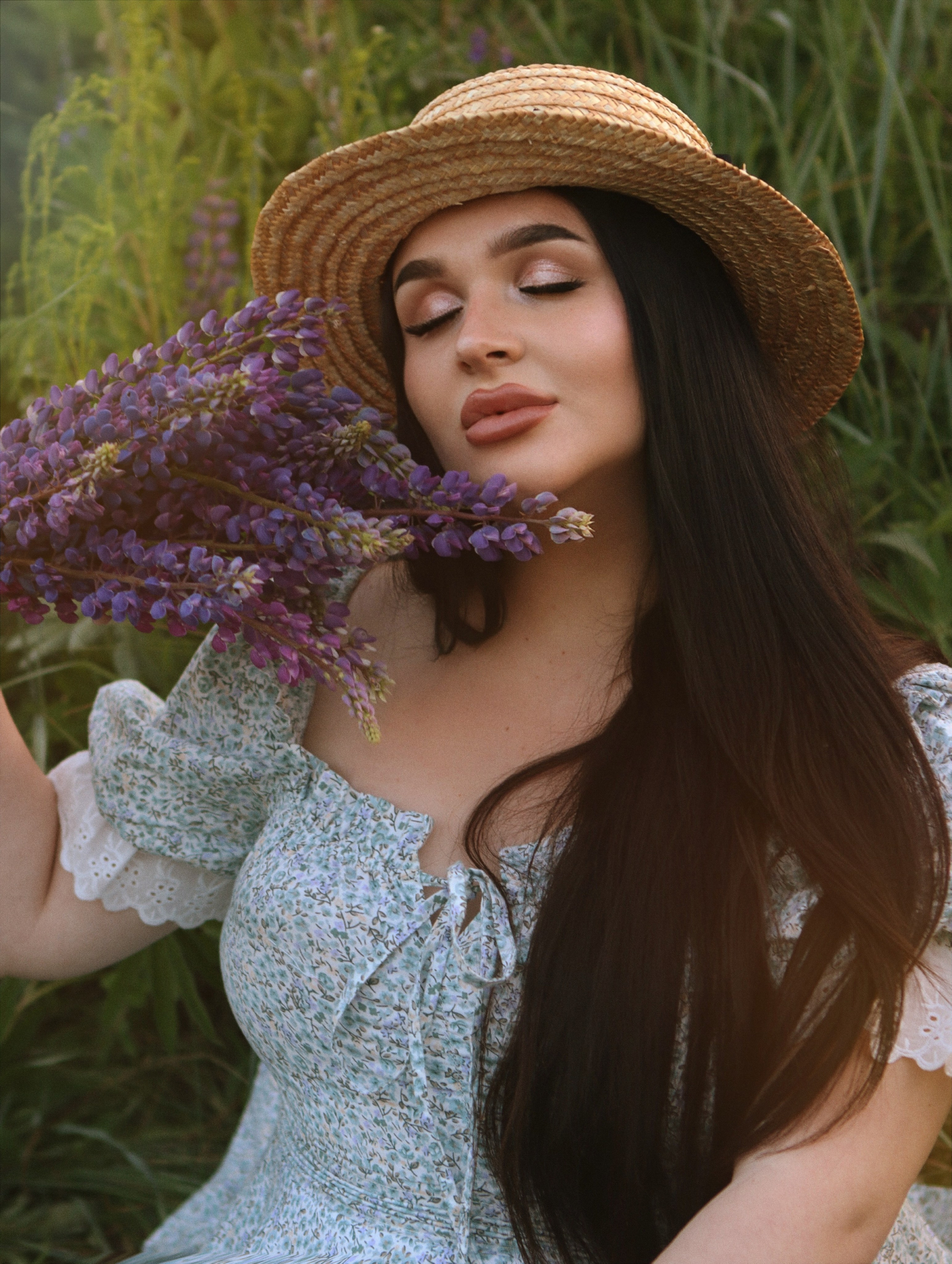 Мария. Фотограф в Курске Смирнов Евгений