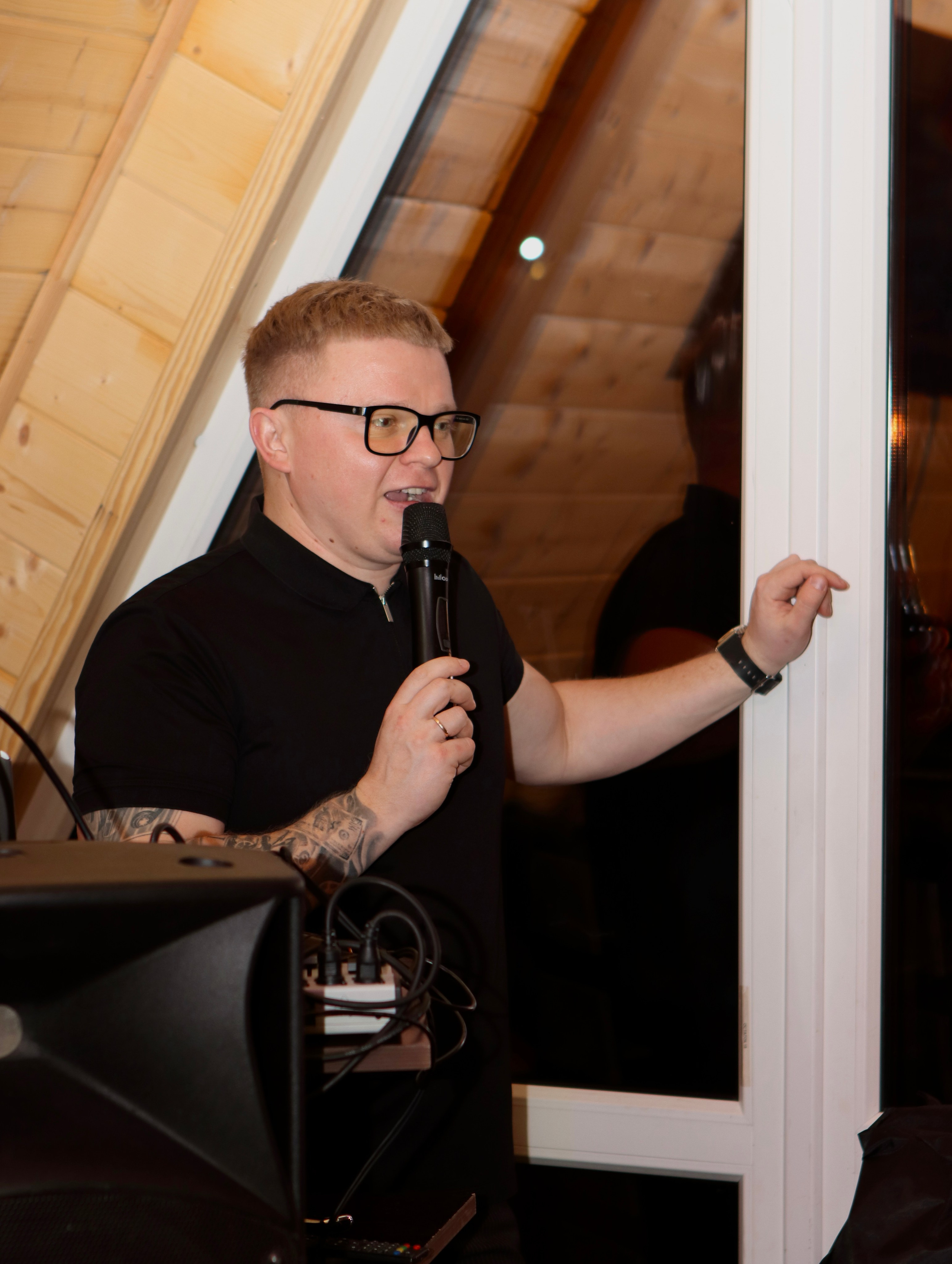 Алена -День Рождения. Фотограф в Курске Смирнов Евгений