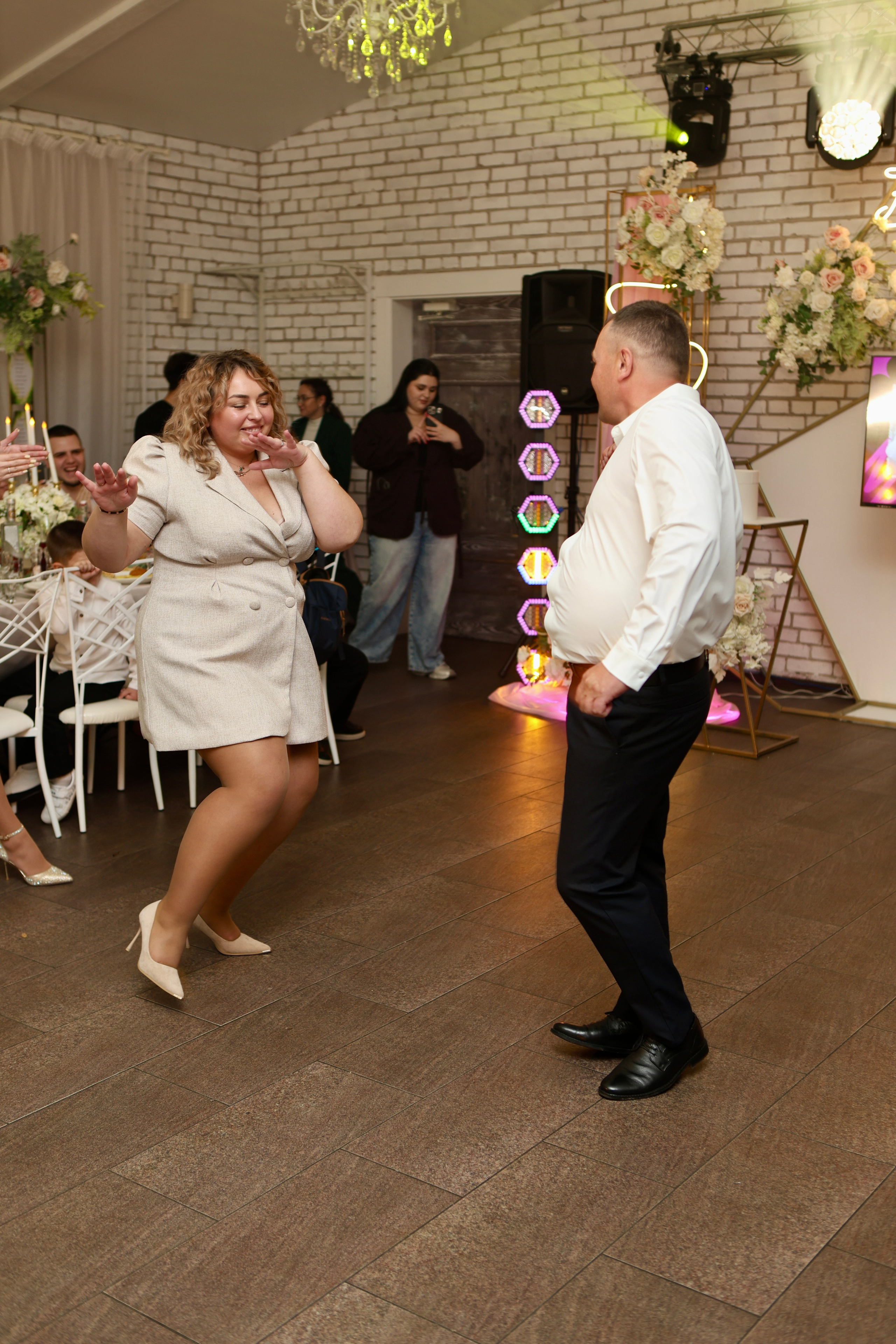 Свадьба Людмилы и Дениса. Фотограф в Курске Смирнов Евгений