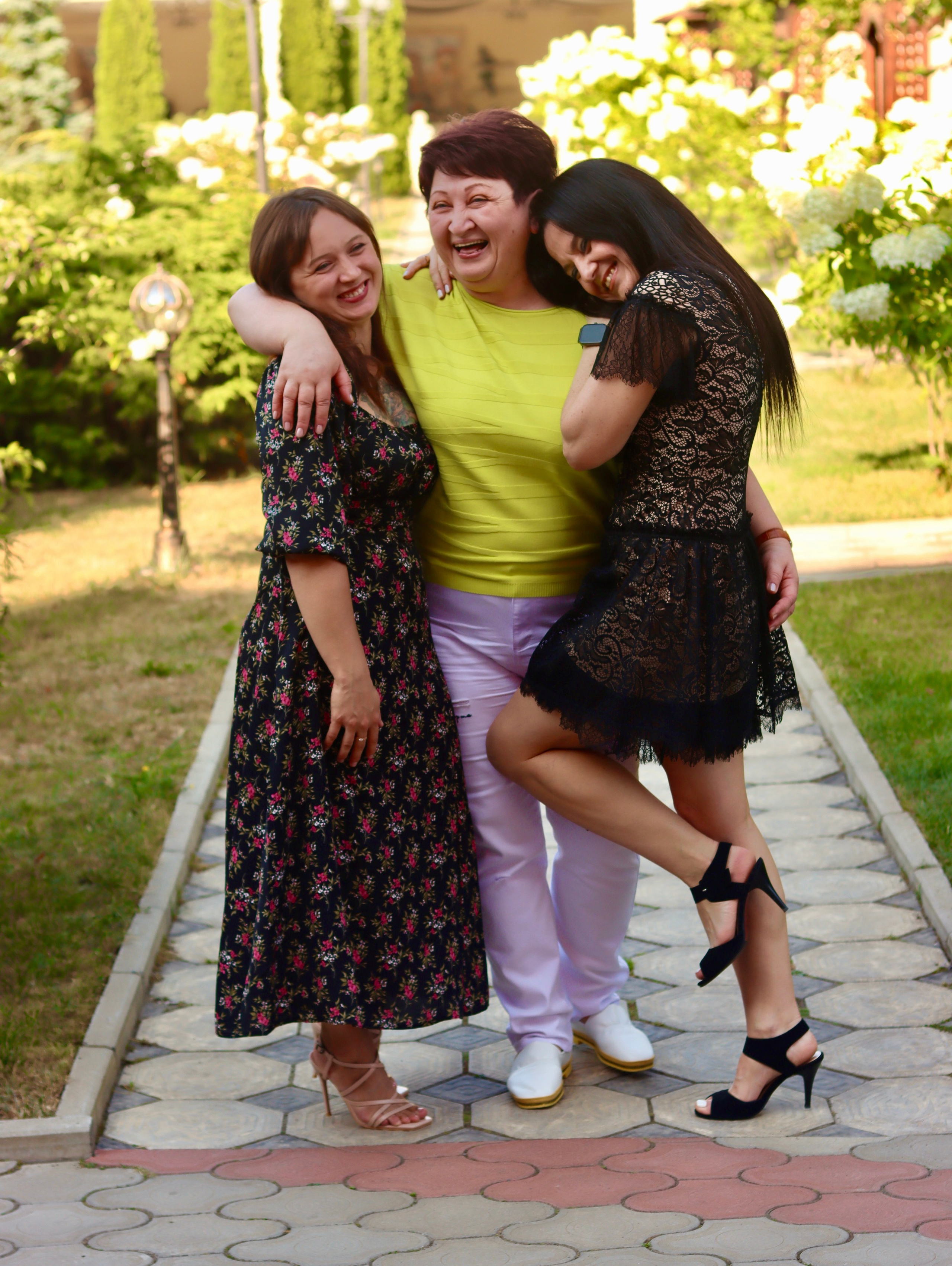 Юбилей. Фотограф в Курске Смирнов Евгений