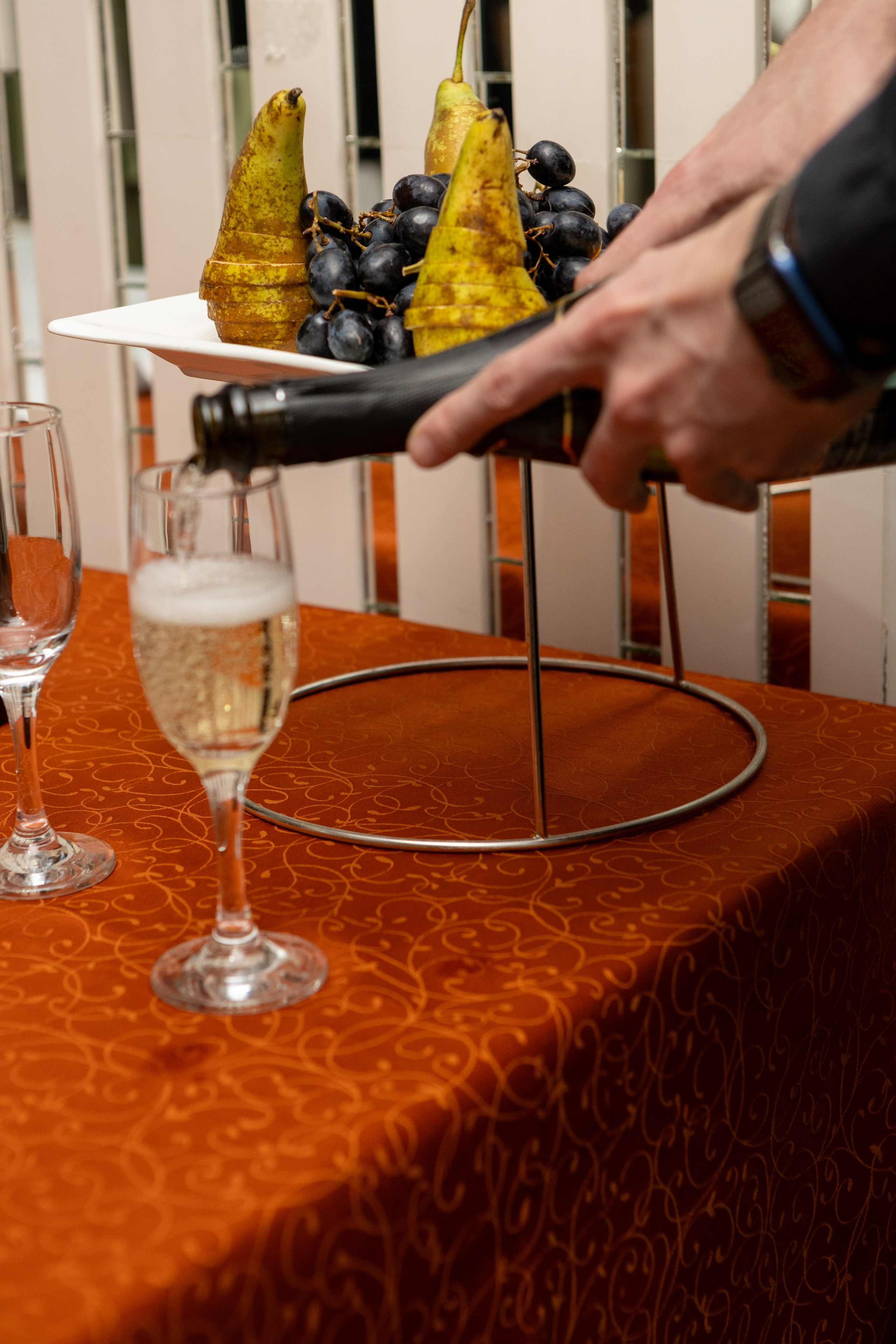 День Рождения Дениса. Фотограф в Курске Смирнов Евгений