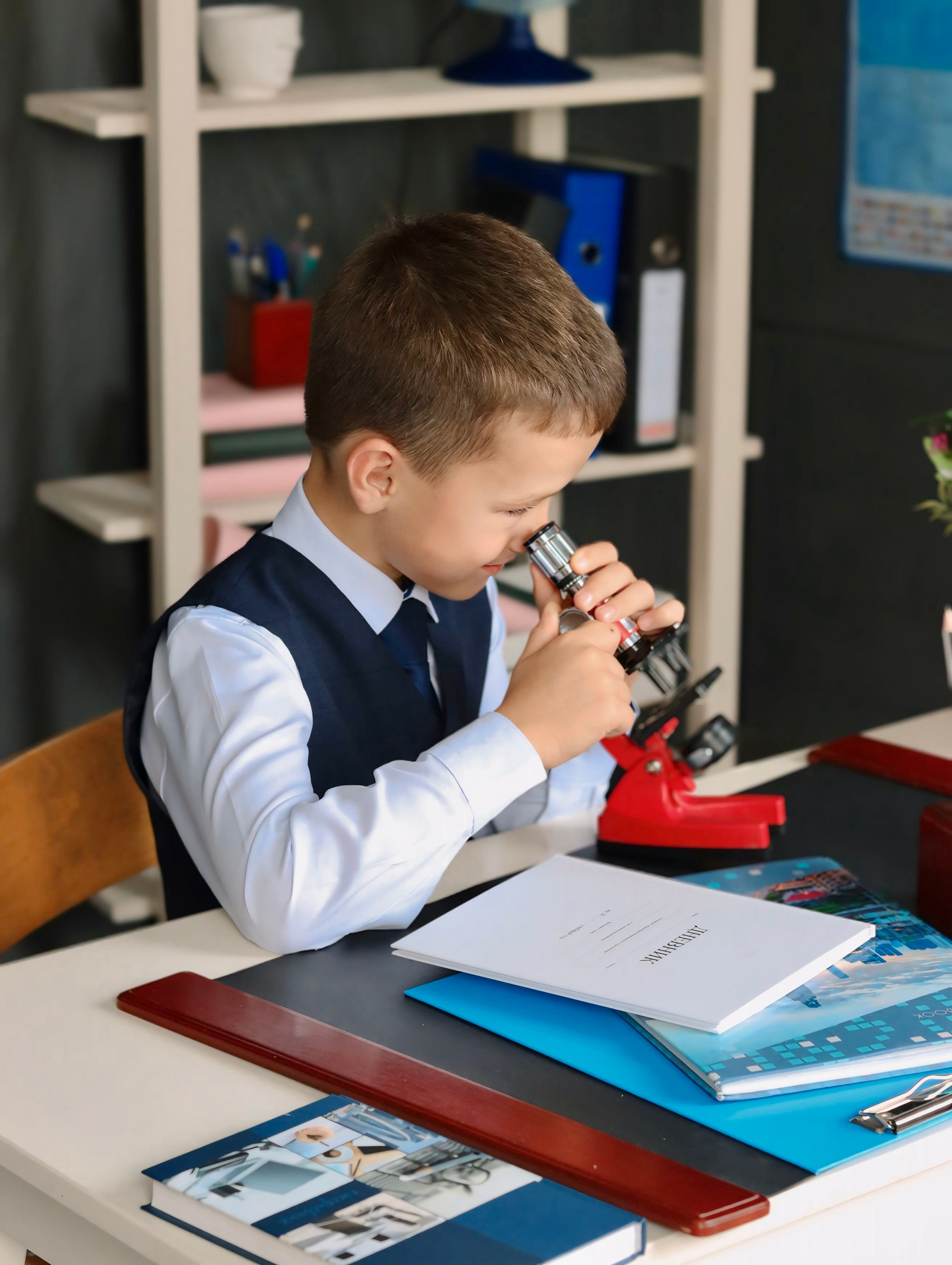 1 Сентября. Фотограф в Курске Смирнов Евгений