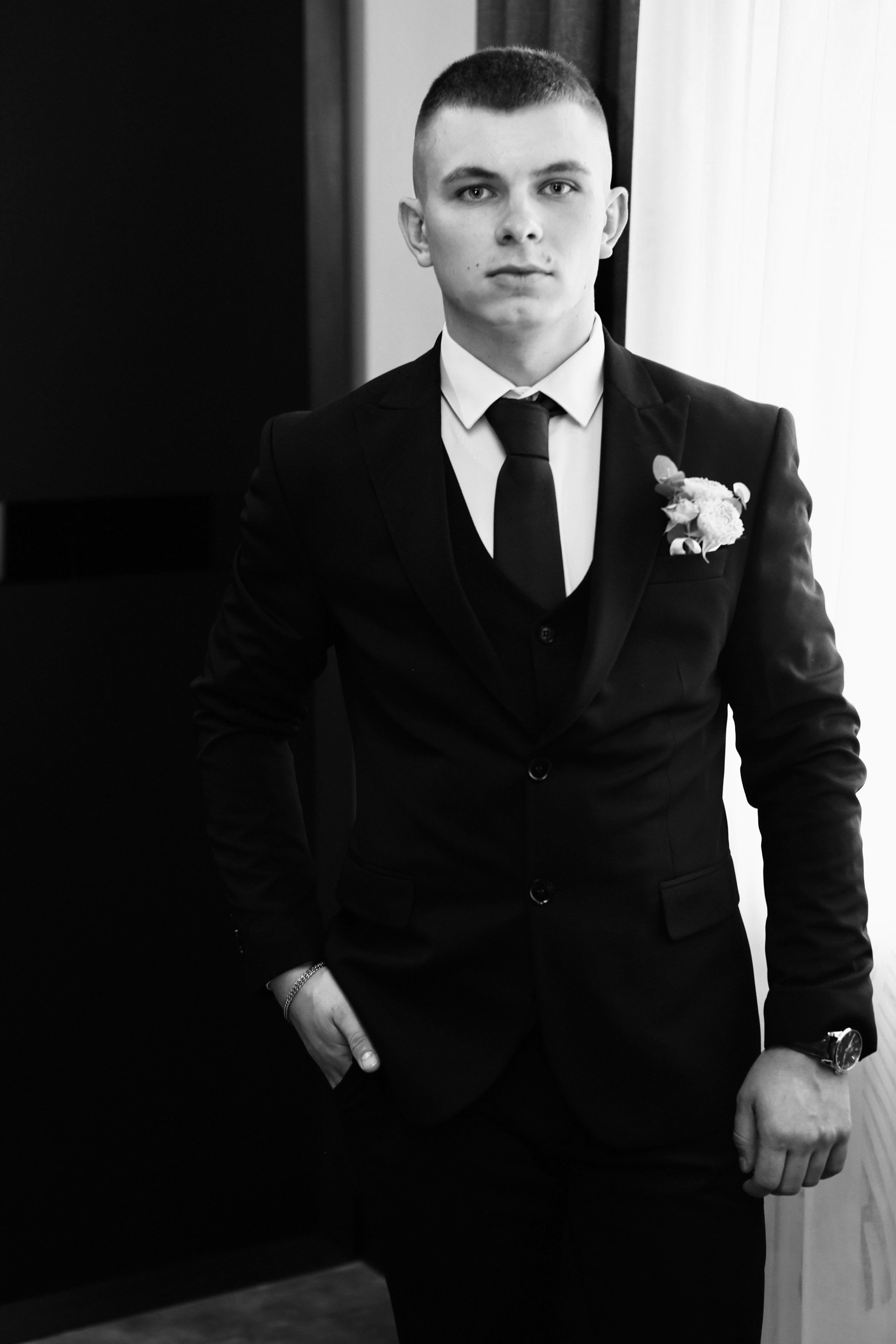 Денис и Людмила. Фотограф в Курске Смирнов Евгений