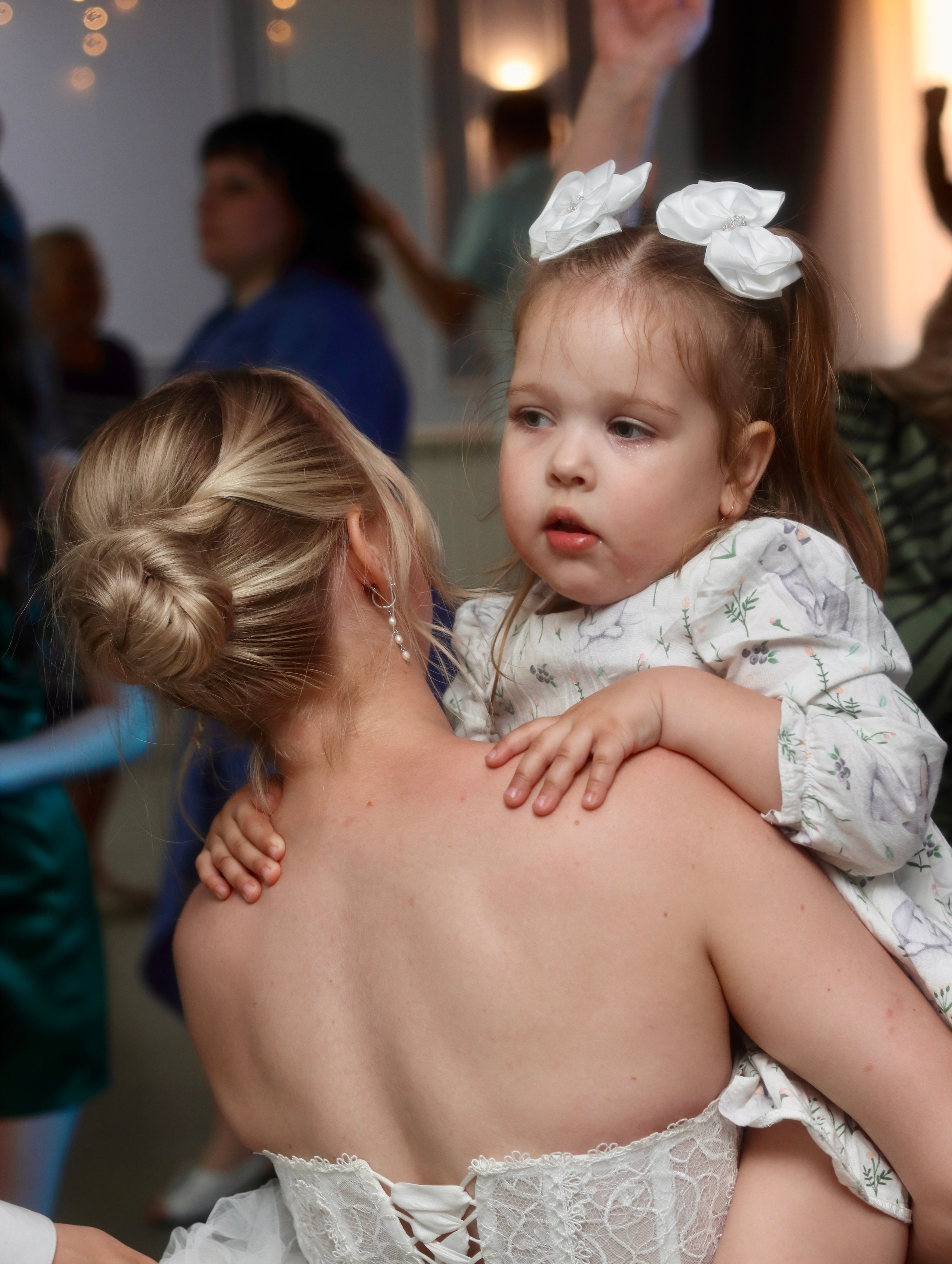 Свадьба Игоря и Татьяны. Фотограф в Курске Смирнов Евгений