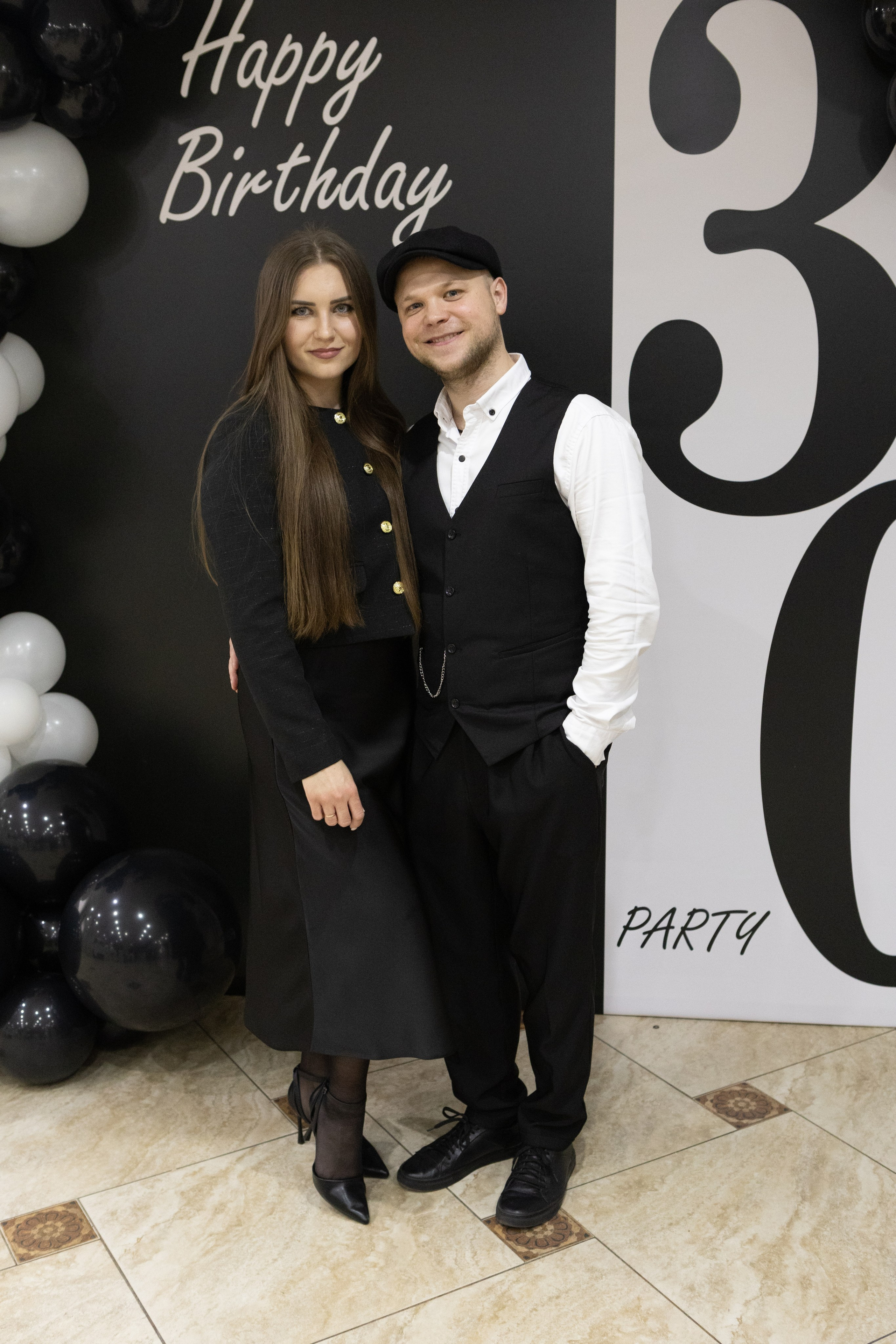 День Рождения Дениса. Фотограф в Курске Смирнов Евгений