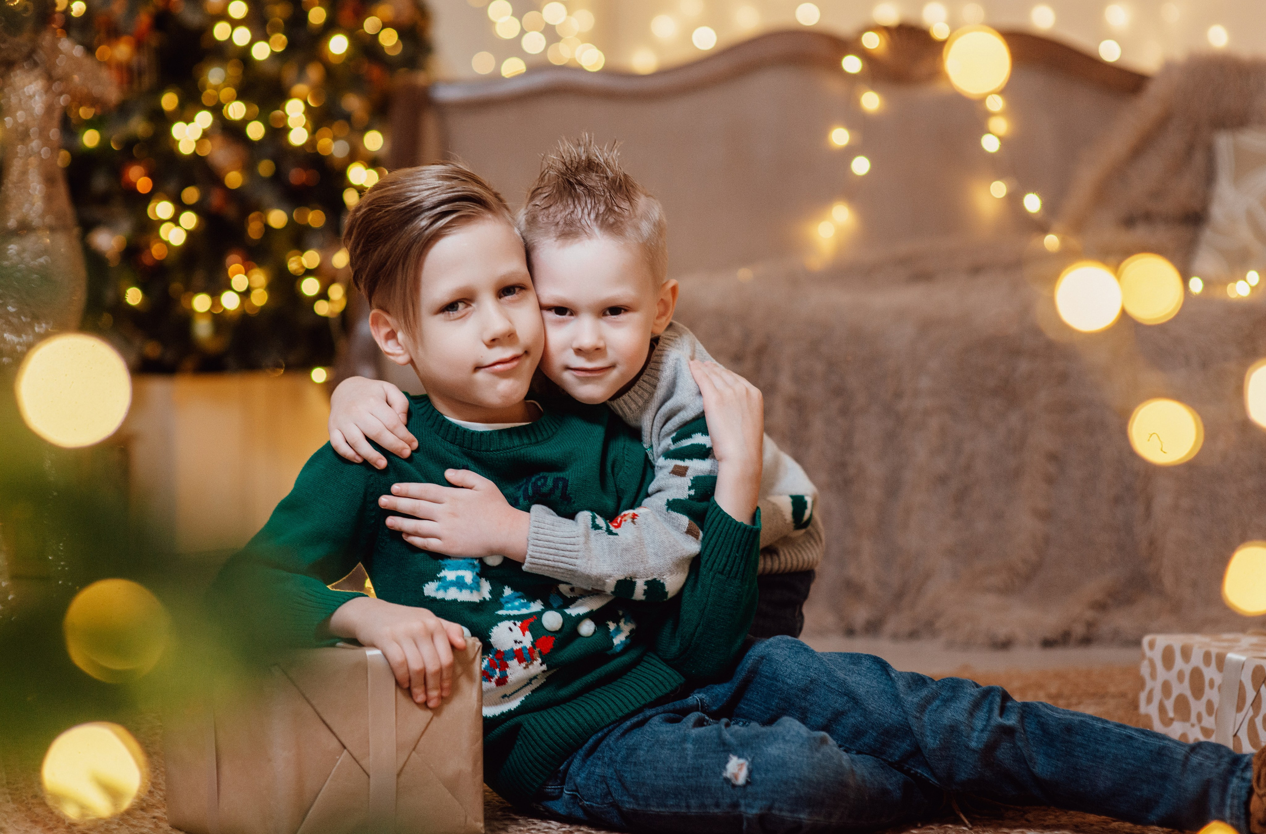 Семья. Свадебный Фотограф в Твери Анастасия Булкина