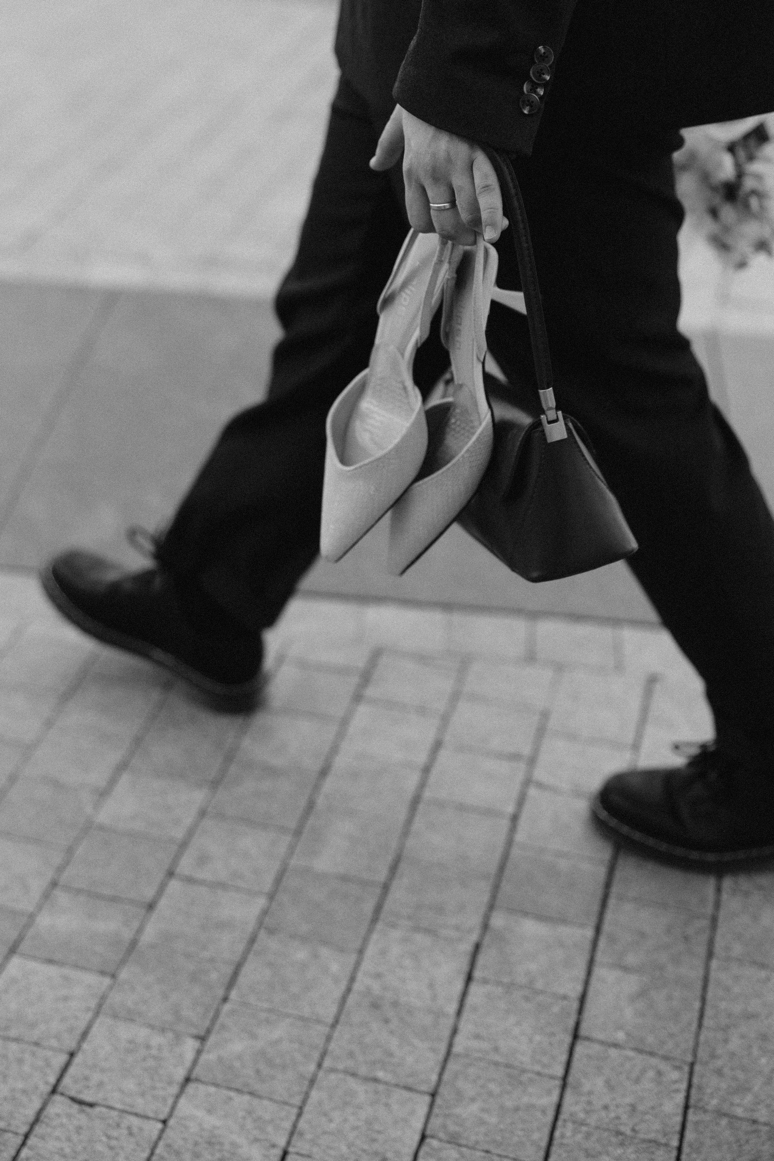 По-весеннему / 2025. Фотограф СПб