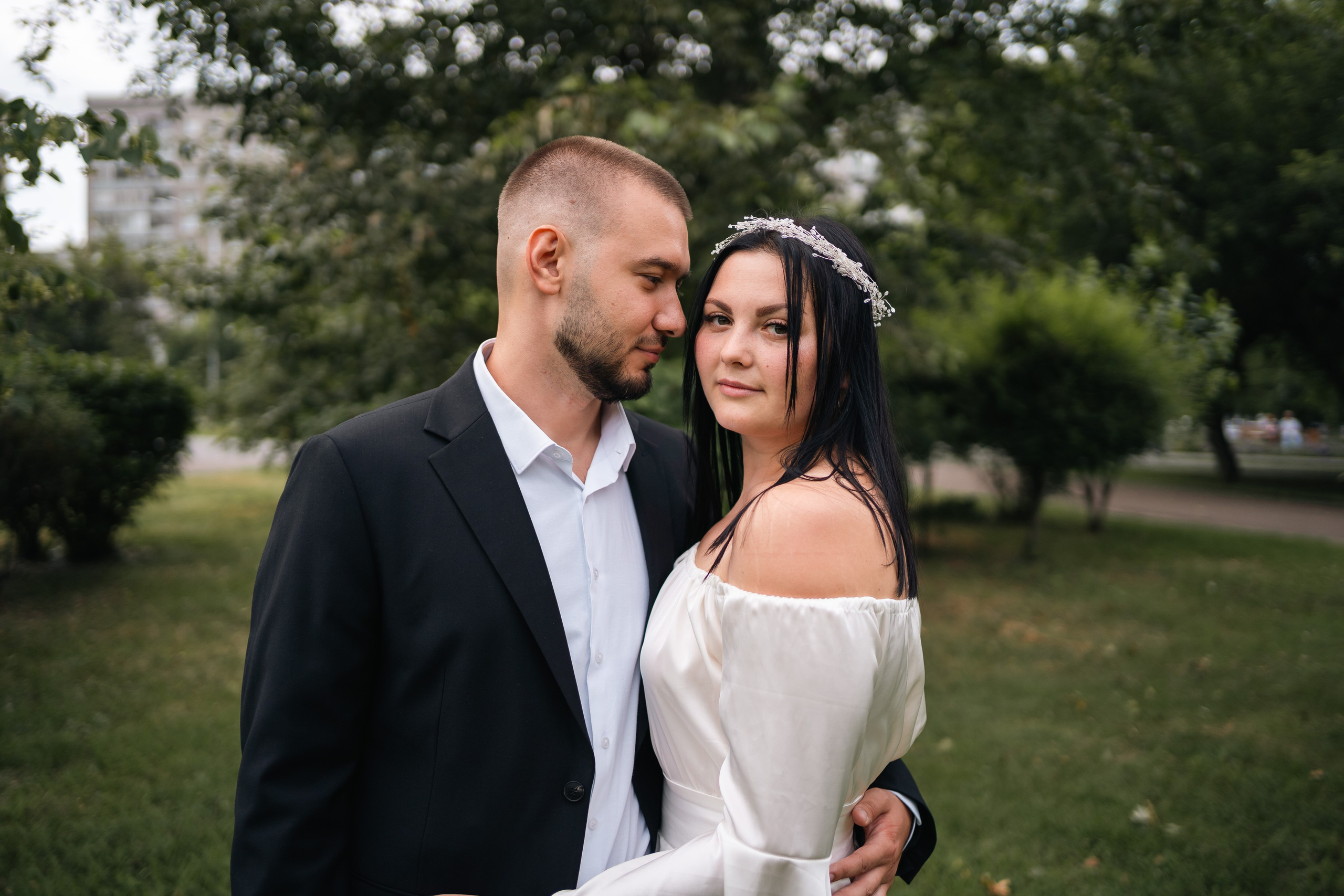 Евгений и Анастасия. Фотограф и видеограф Олег Игнатов | Свадьбы, Love Story, реклама и корпоративы — Красноярск