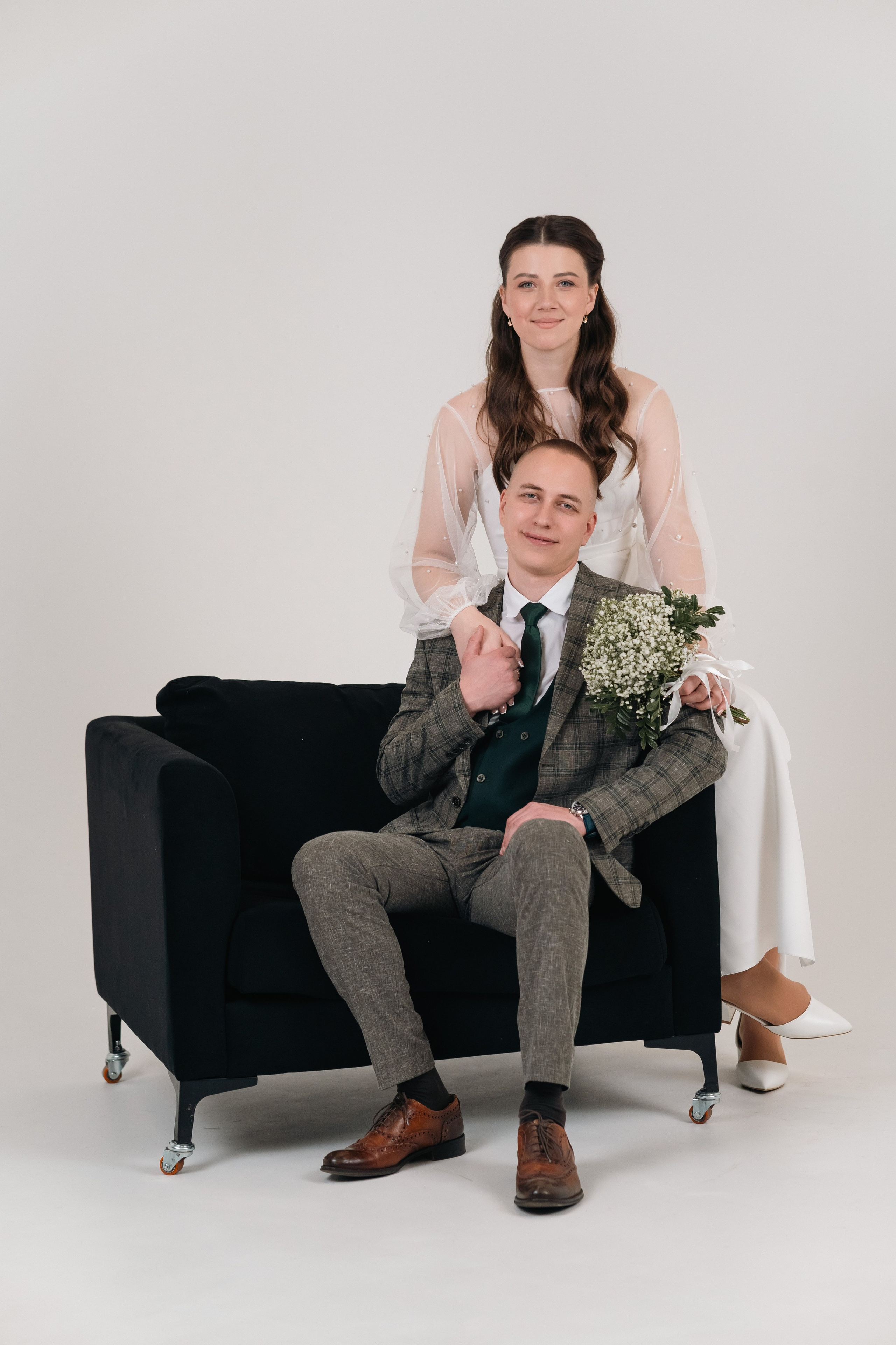 Игорь и Татьяна. Фотограф и видеограф Олег Игнатов | Свадьбы, Love Story, реклама и корпоративы — Красноярск