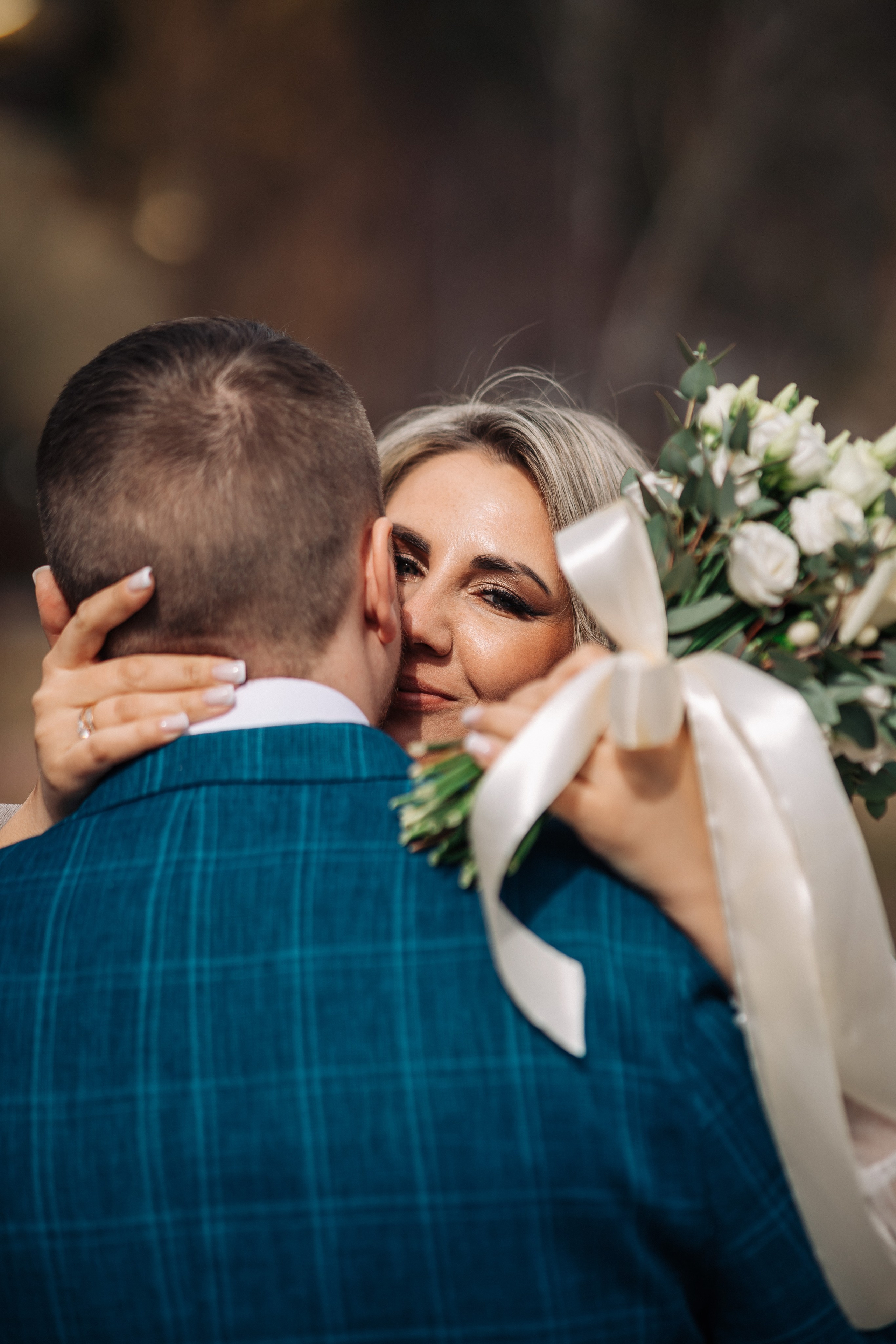 Эдуард и Инна. Фотограф и видеограф Олег Игнатов | Свадьбы, Love Story, реклама и корпоративы — Красноярск