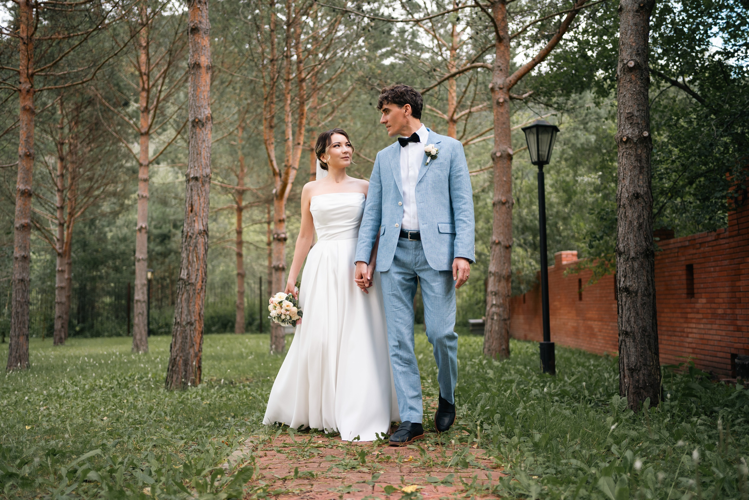 Свадебные фото. Фотограф и видеограф Олег Игнатов | Свадьбы, Love Story, реклама и корпоративы — Красноярск