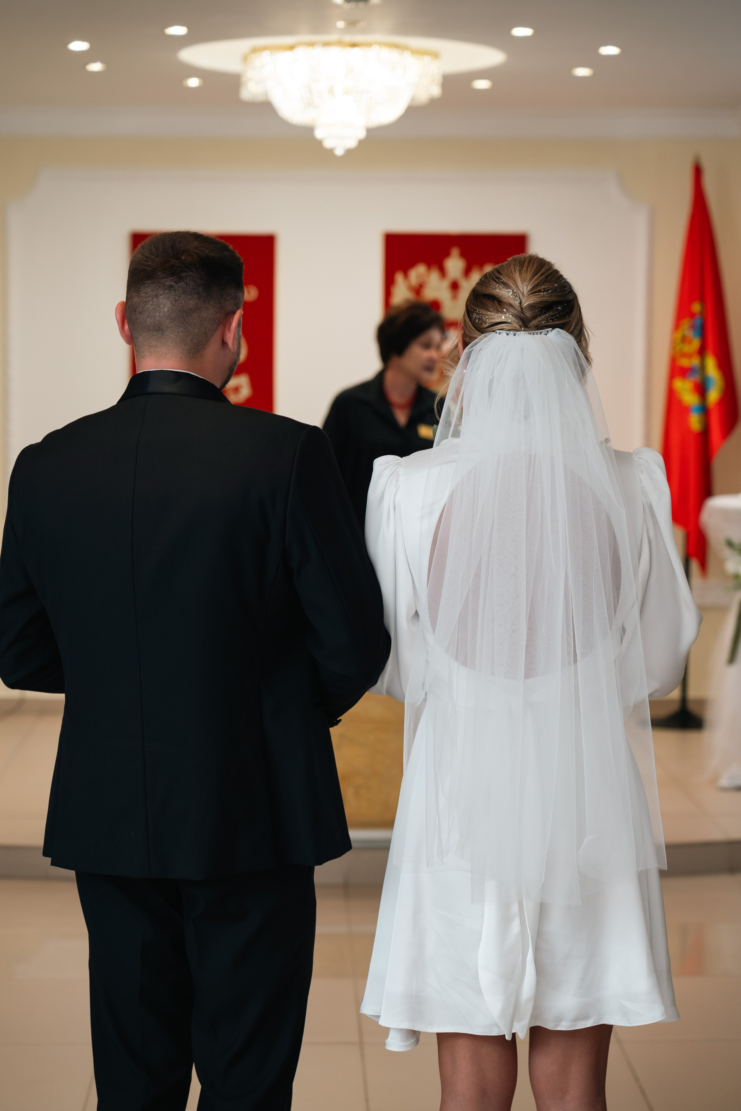 Илья и Валерия. Фотограф и видеограф Олег Игнатов | Свадьбы, Love Story, реклама и корпоративы — Красноярск