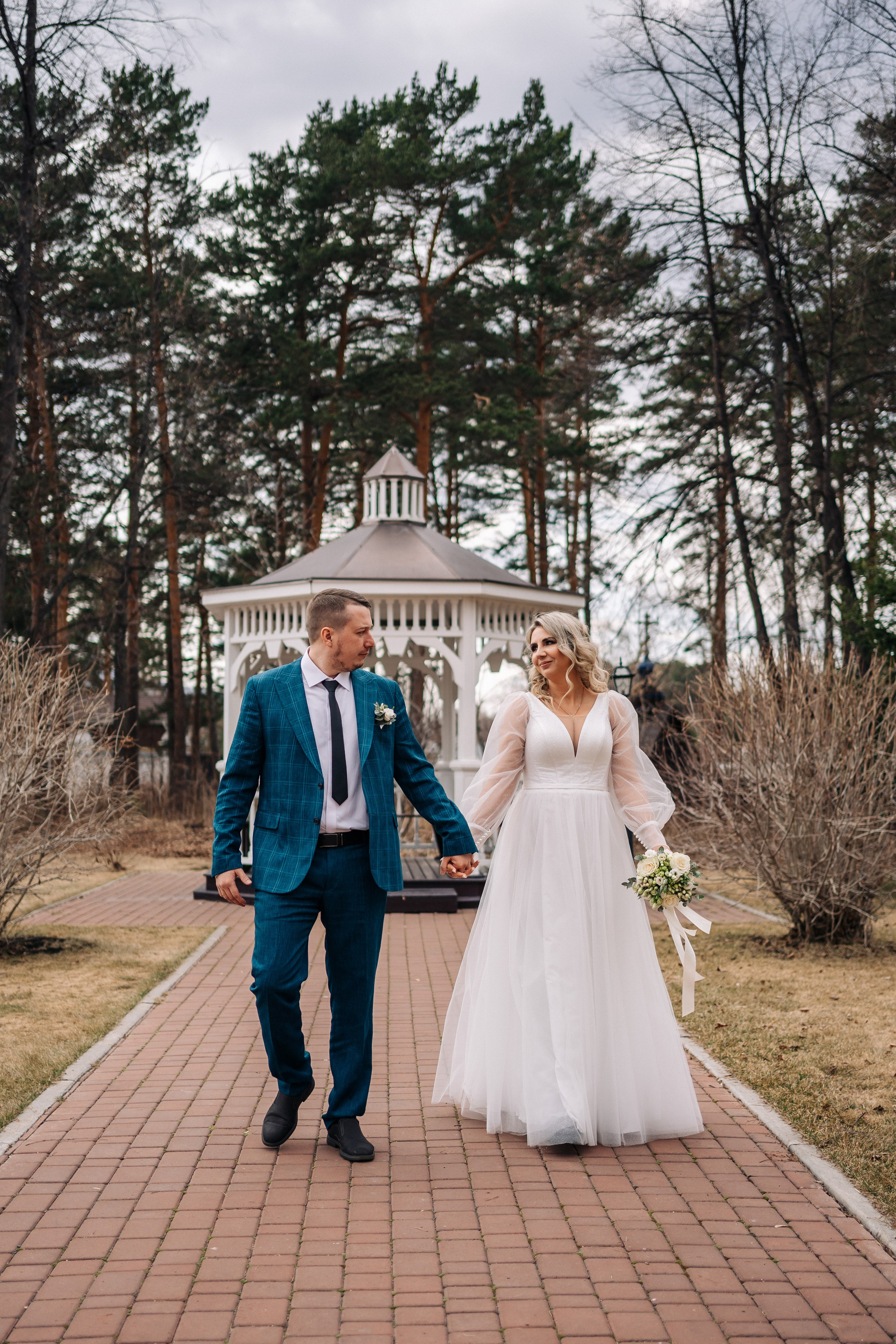 Эдуард и Инна. Фотограф и видеограф Олег Игнатов | Свадьбы, Love Story, реклама и корпоративы — Красноярск